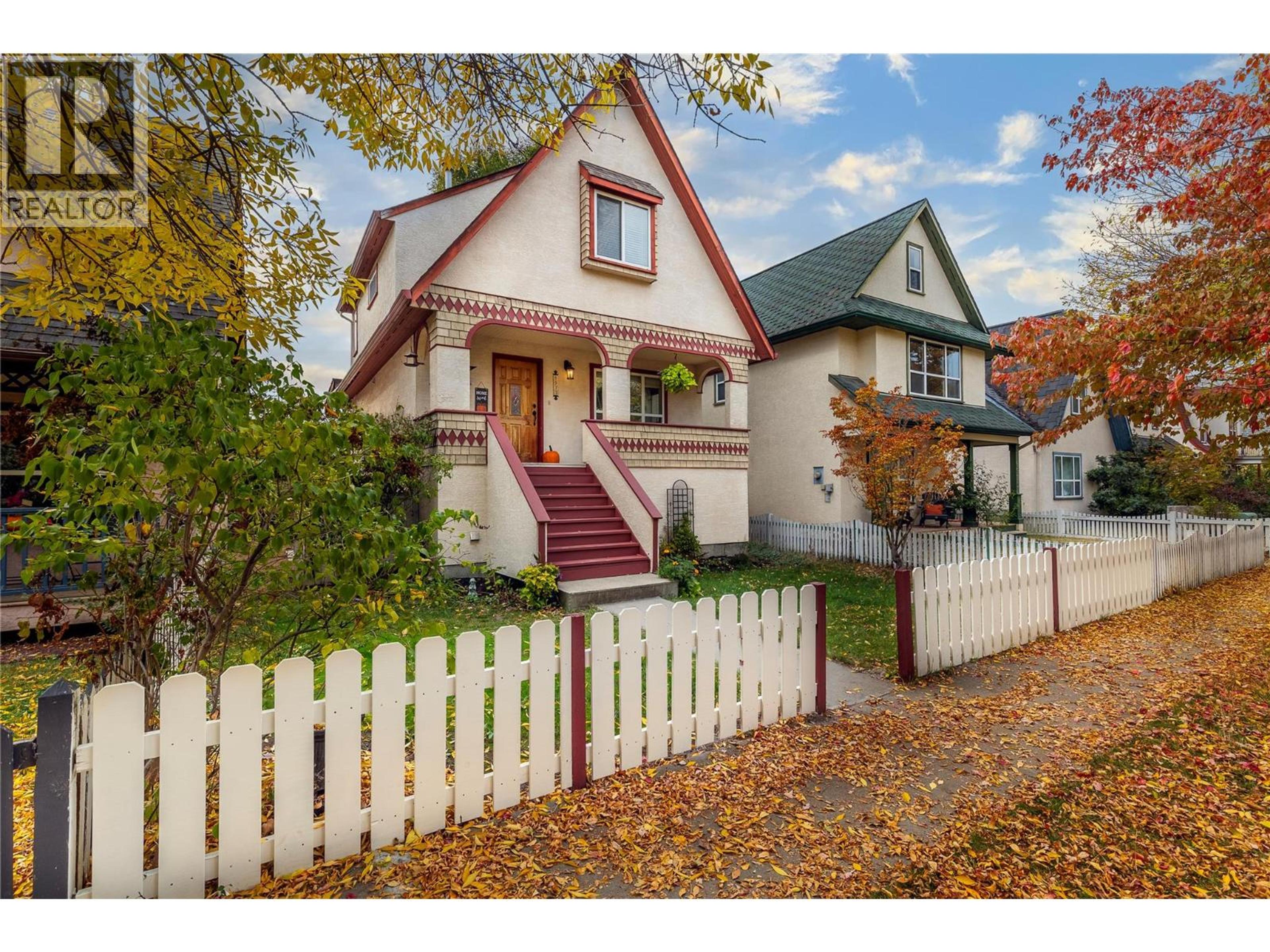 6973 Cummins Road, Vernon - Exteriors - Photo 2