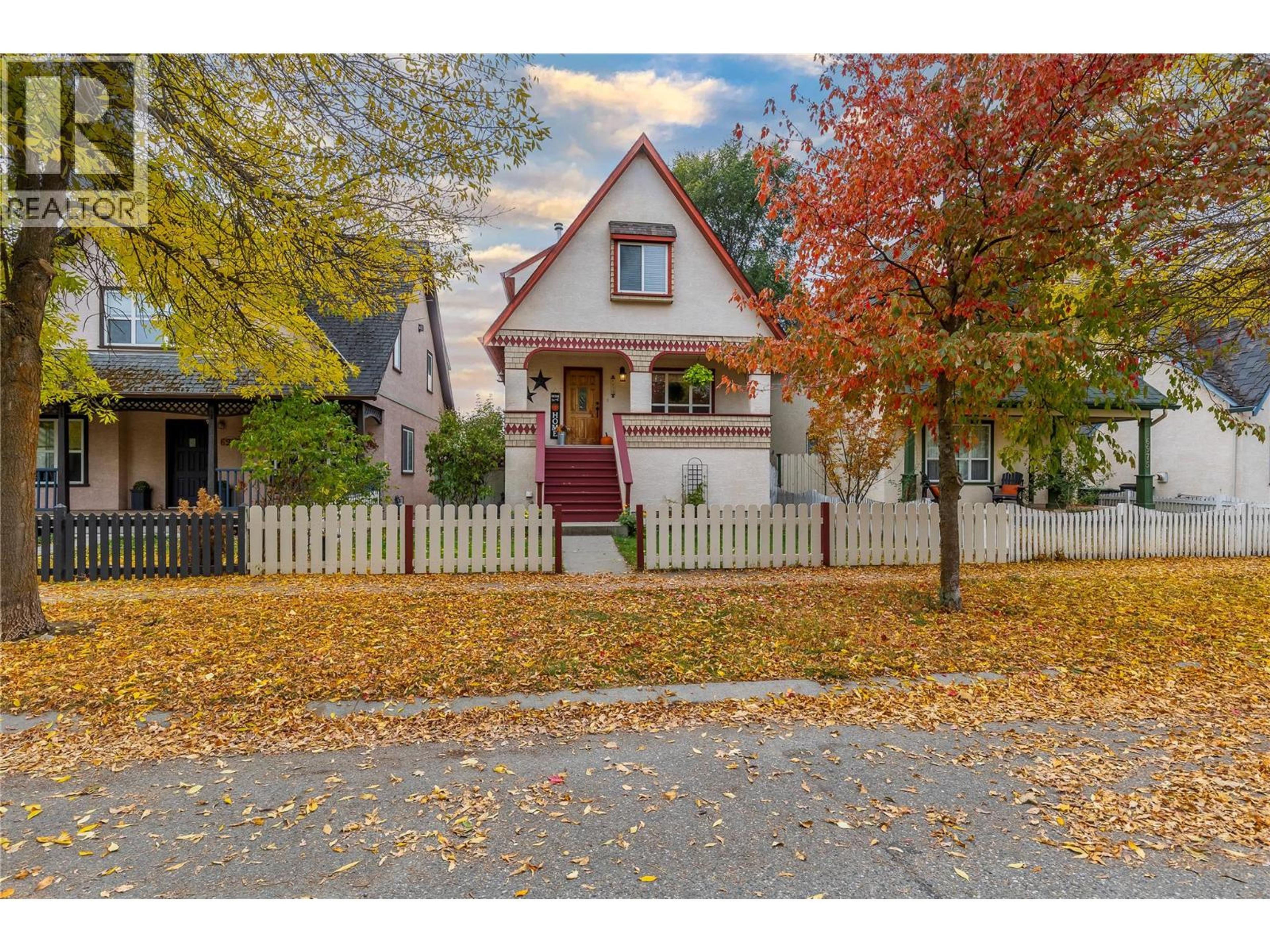 6973 Cummins Road, Vernon - Exteriors - Photo 3