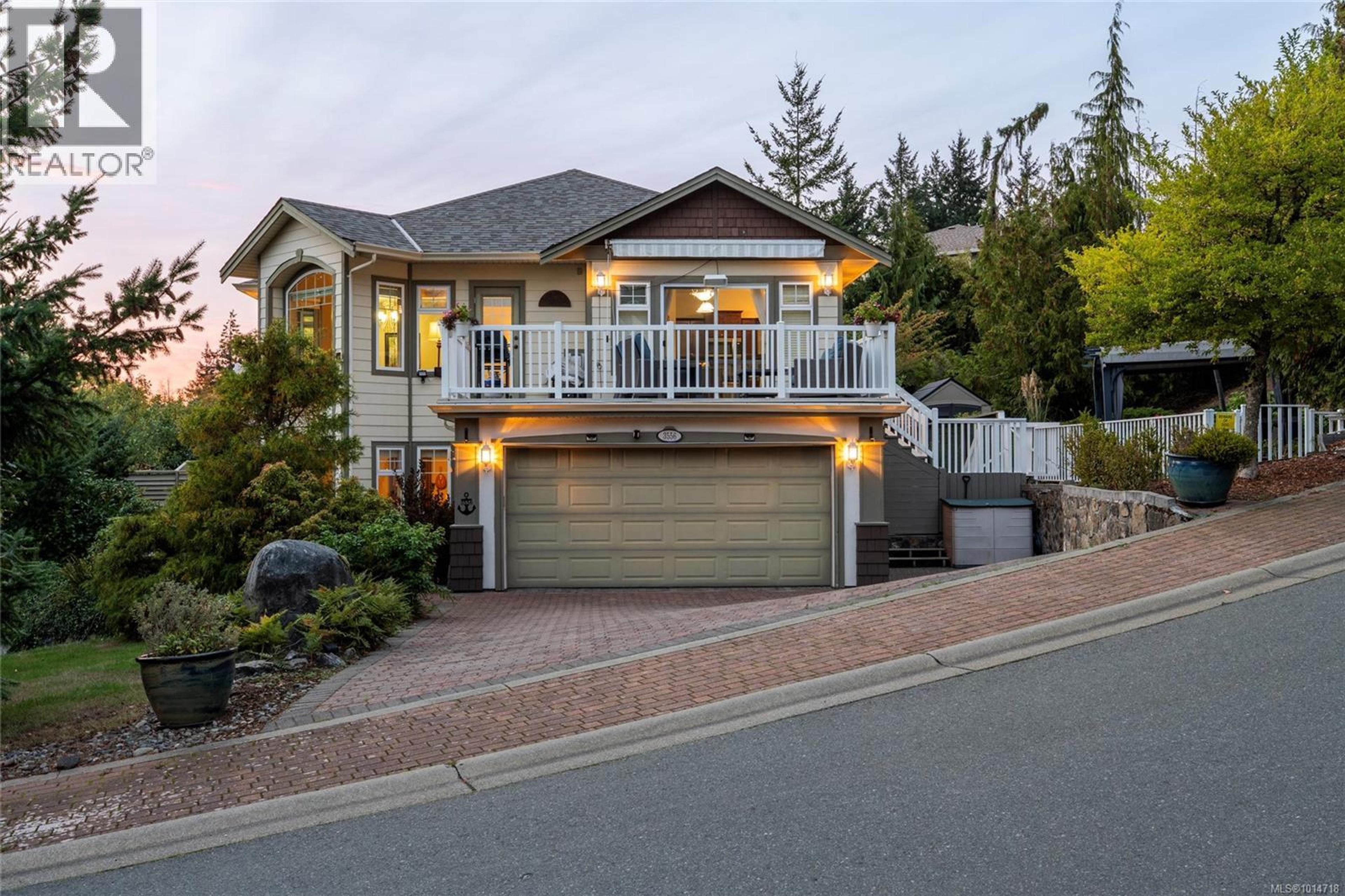 3556 Sun Hills, Langford - Exteriors - Photo 1