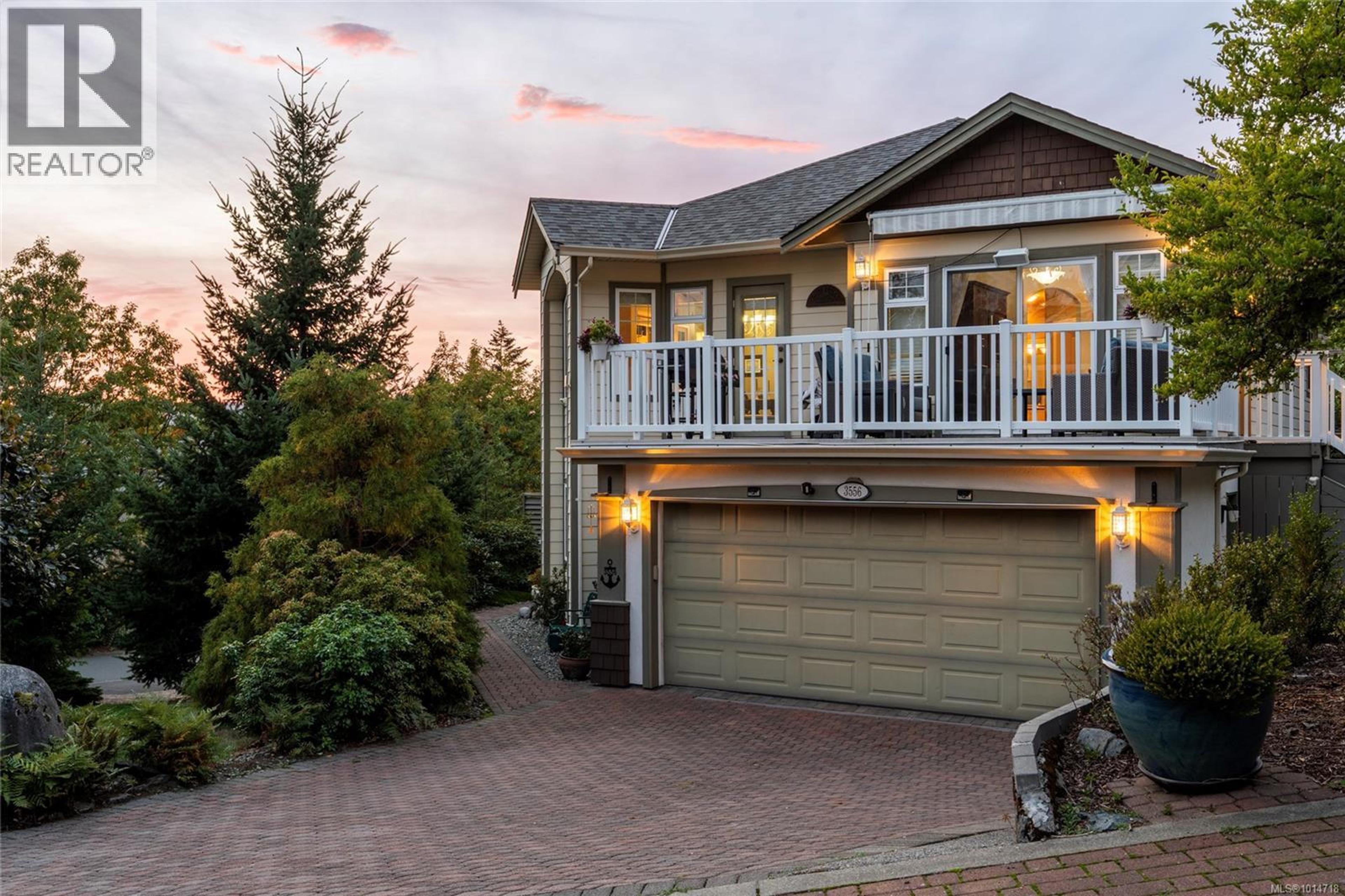 3556 Sun Hills, Langford - Exteriors - Photo 3