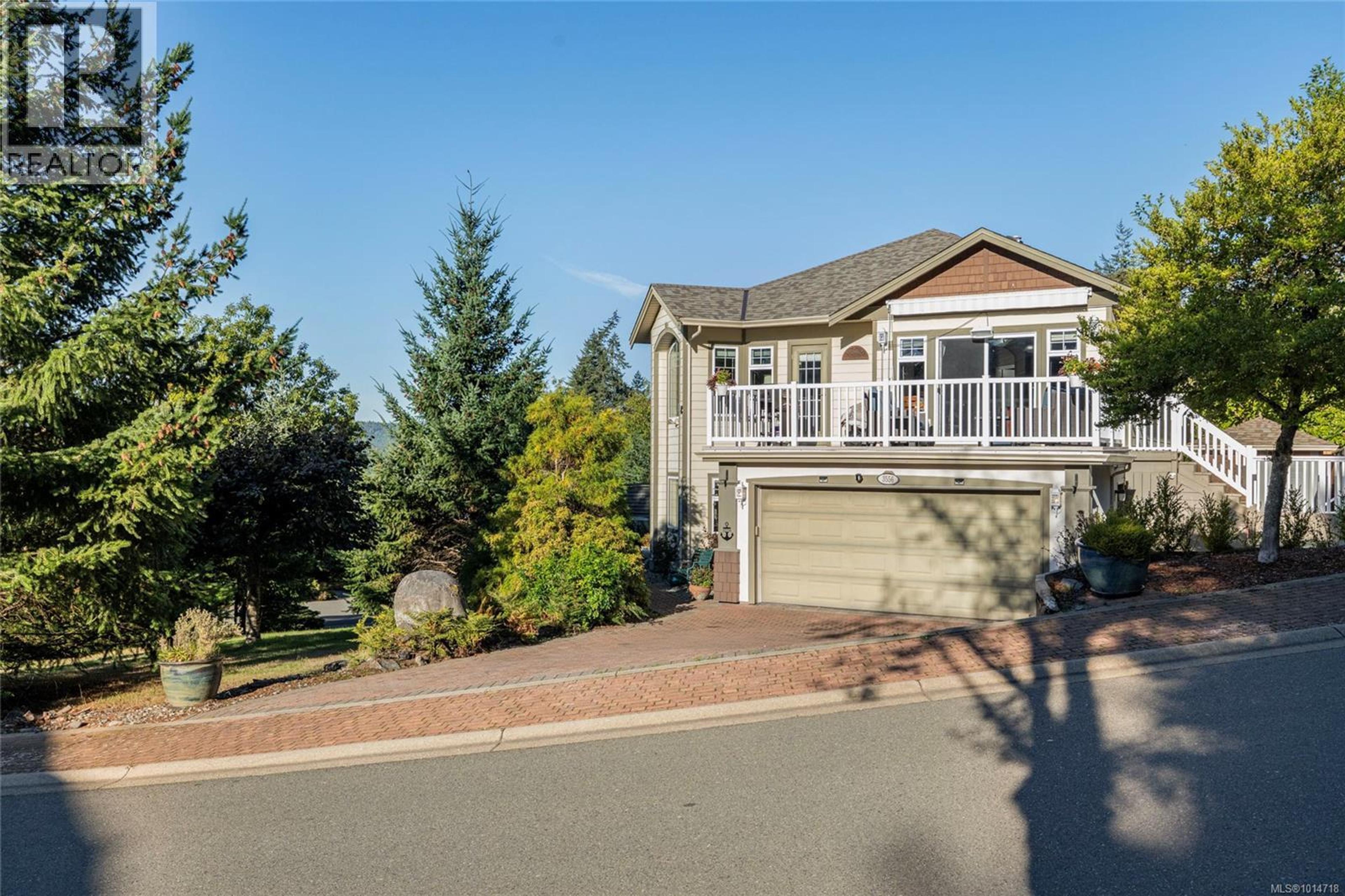 3556 Sun Hills, Langford - Exteriors - Photo 8