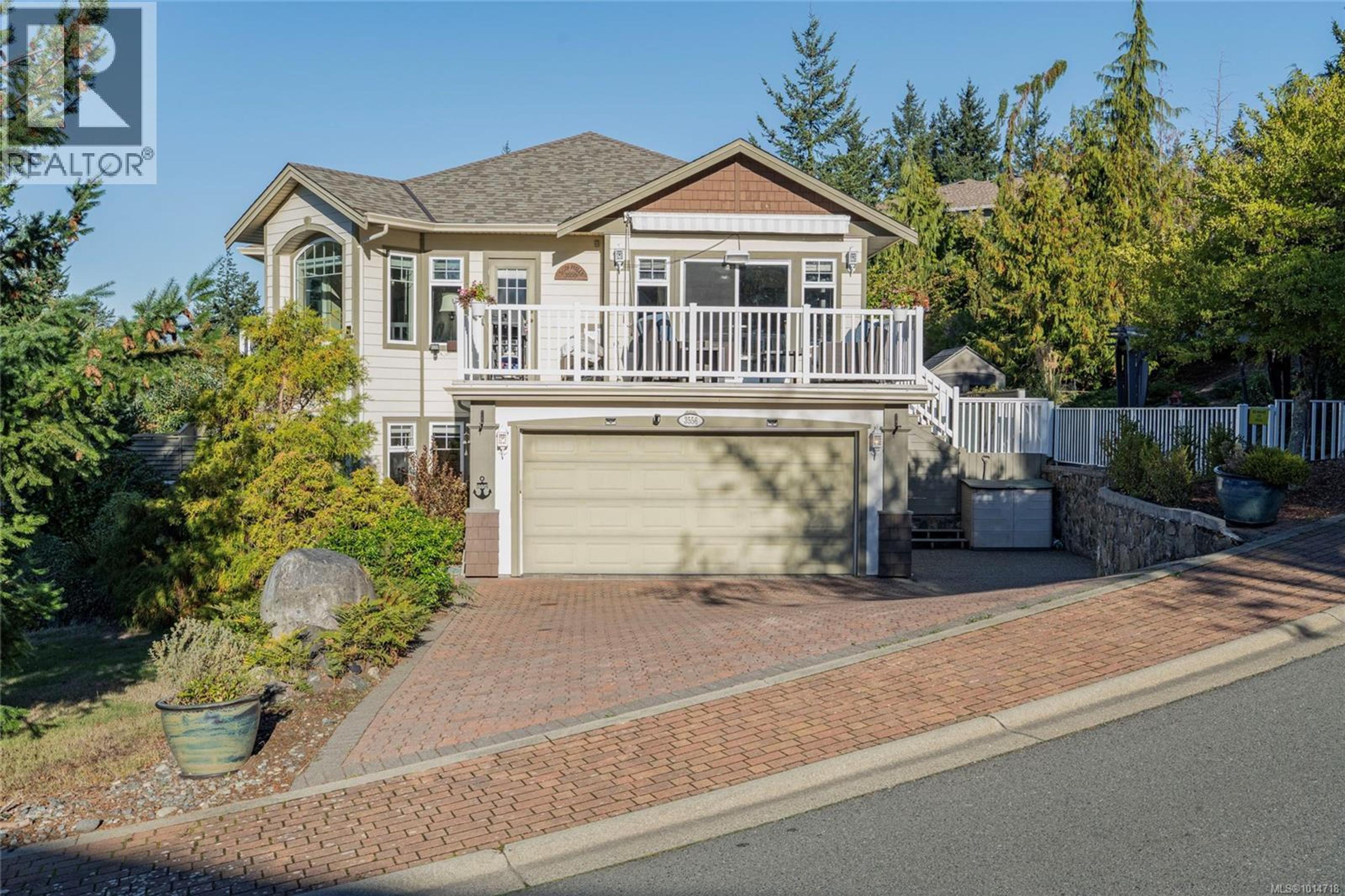 3556 Sun Hills, Langford - Exteriors - Photo 9