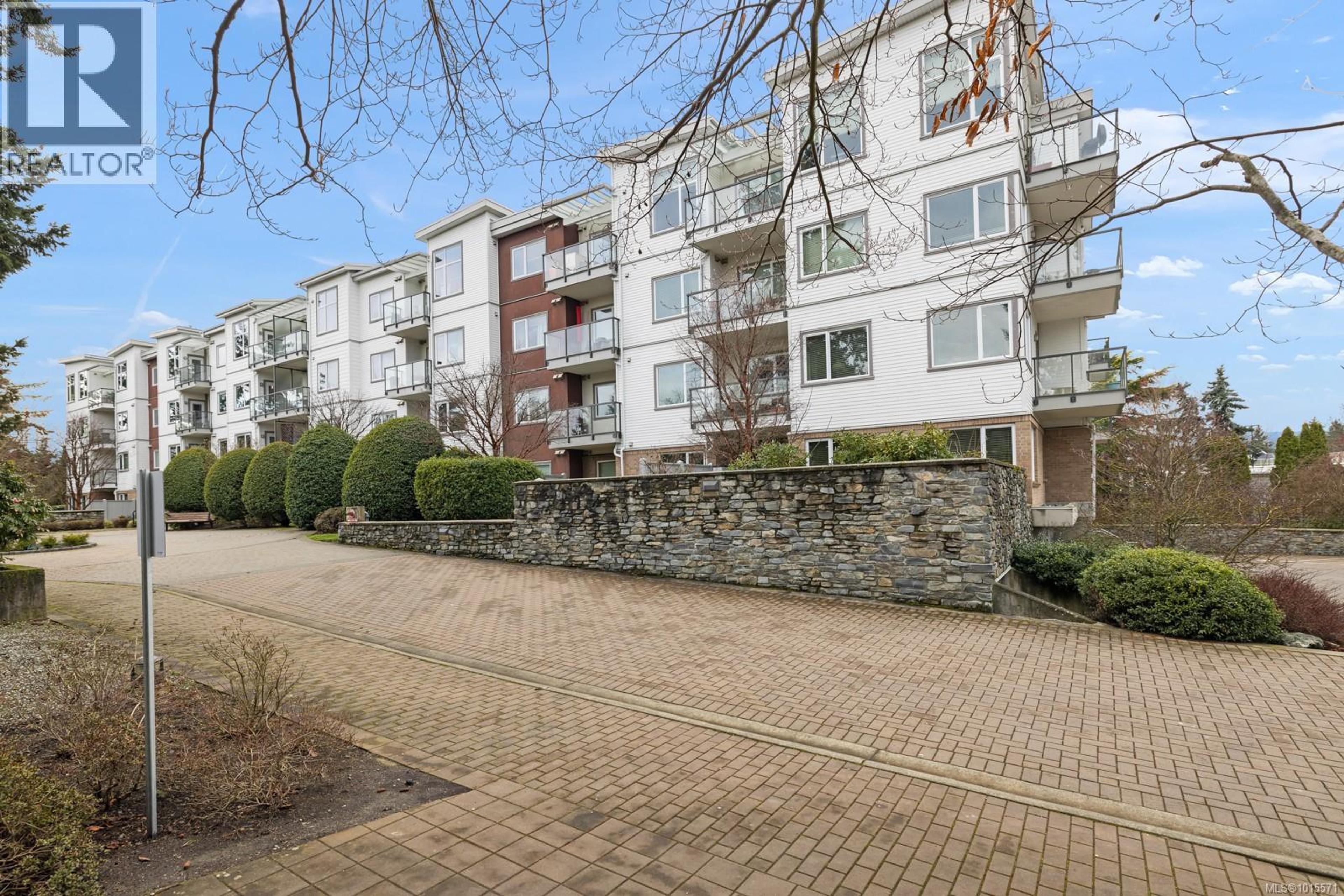 4394 West Saanich Rd, Saanich - Exteriors - Full Complex View - Photo 3