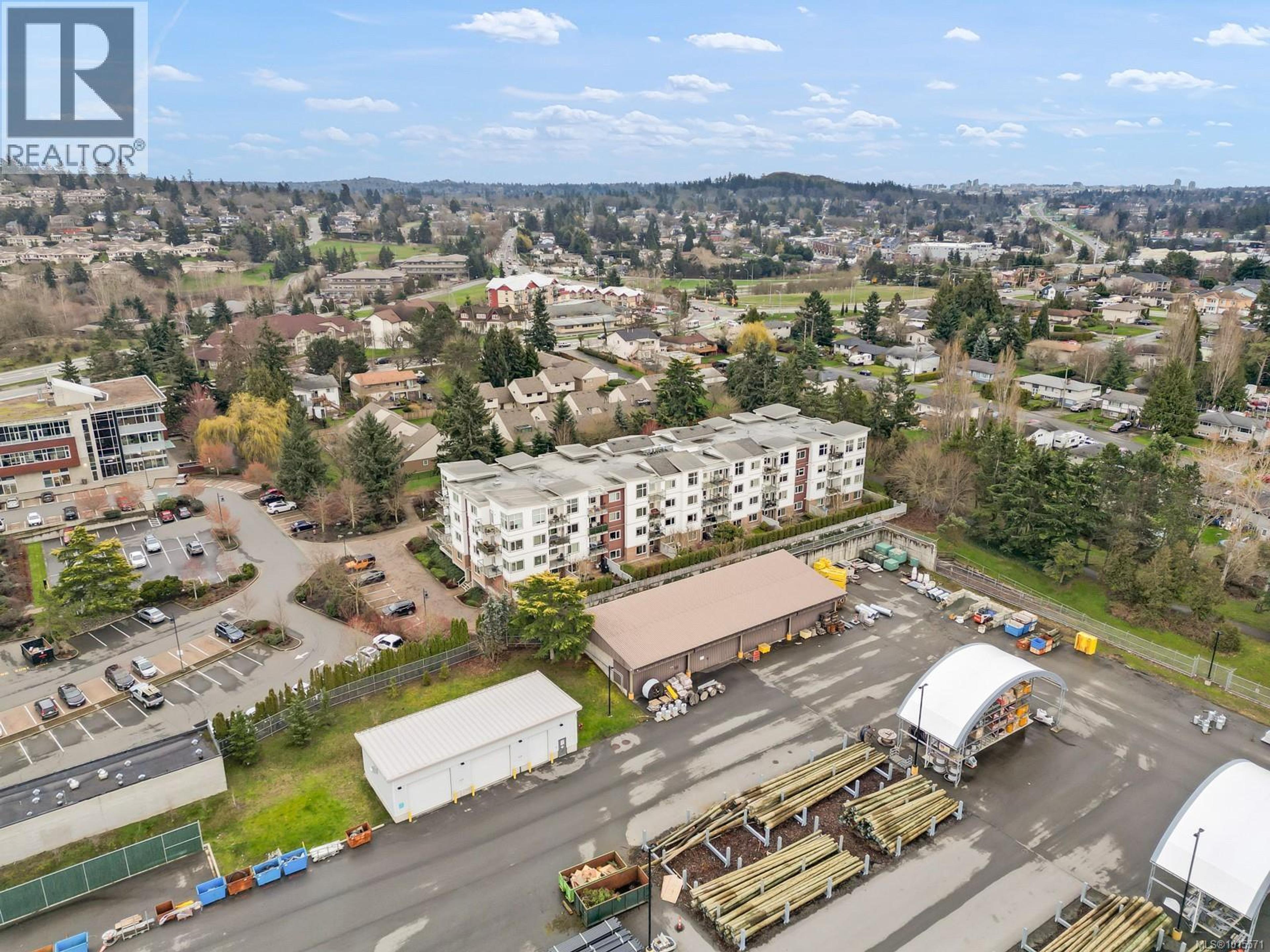4394 West Saanich Rd, Saanich - Exteriors - Full Complex View, Drone/Aerial View - Photo 6