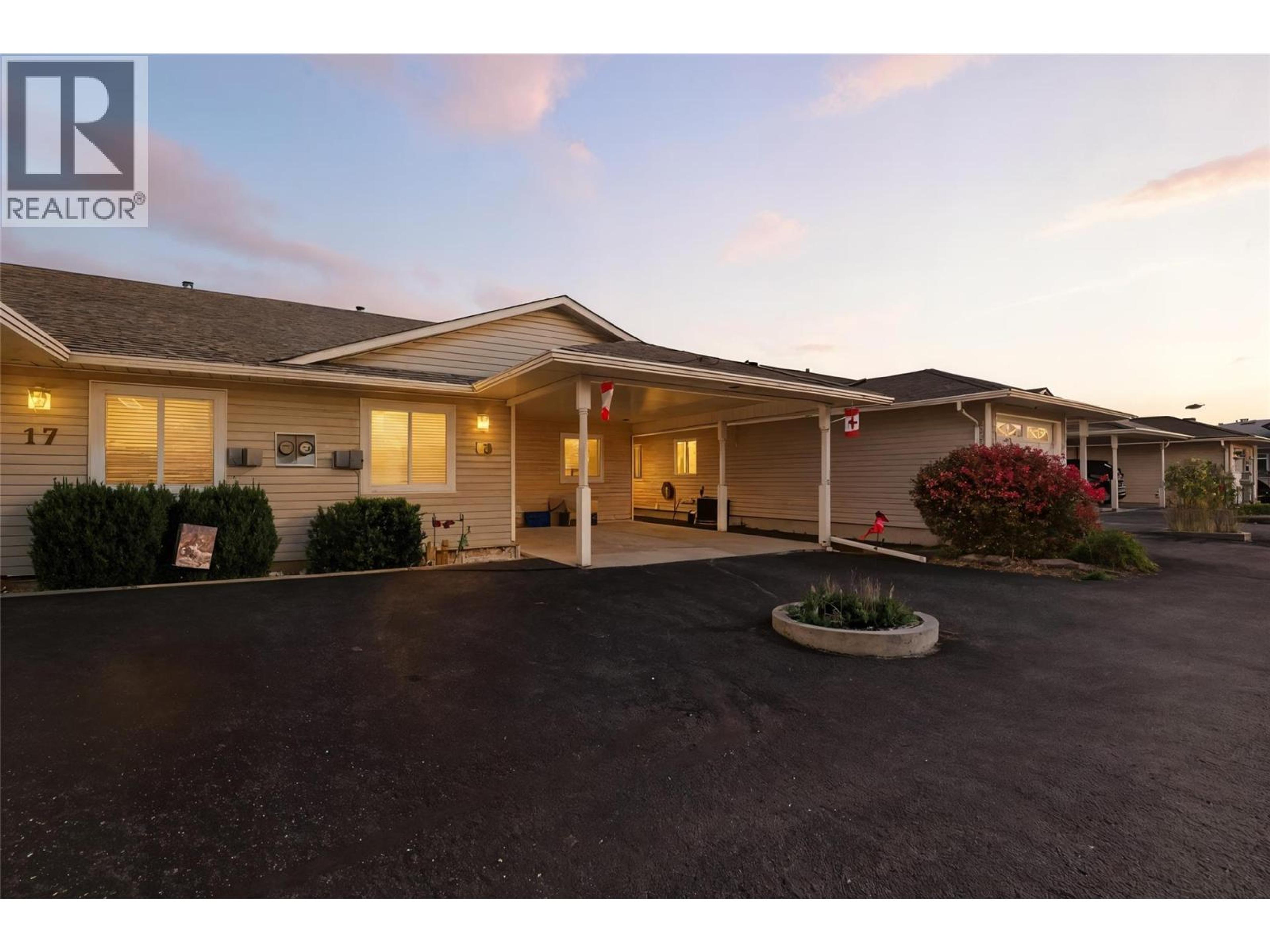 1195 14TH Street, Kamloops - Exteriors - Full Complex View - Photo 1