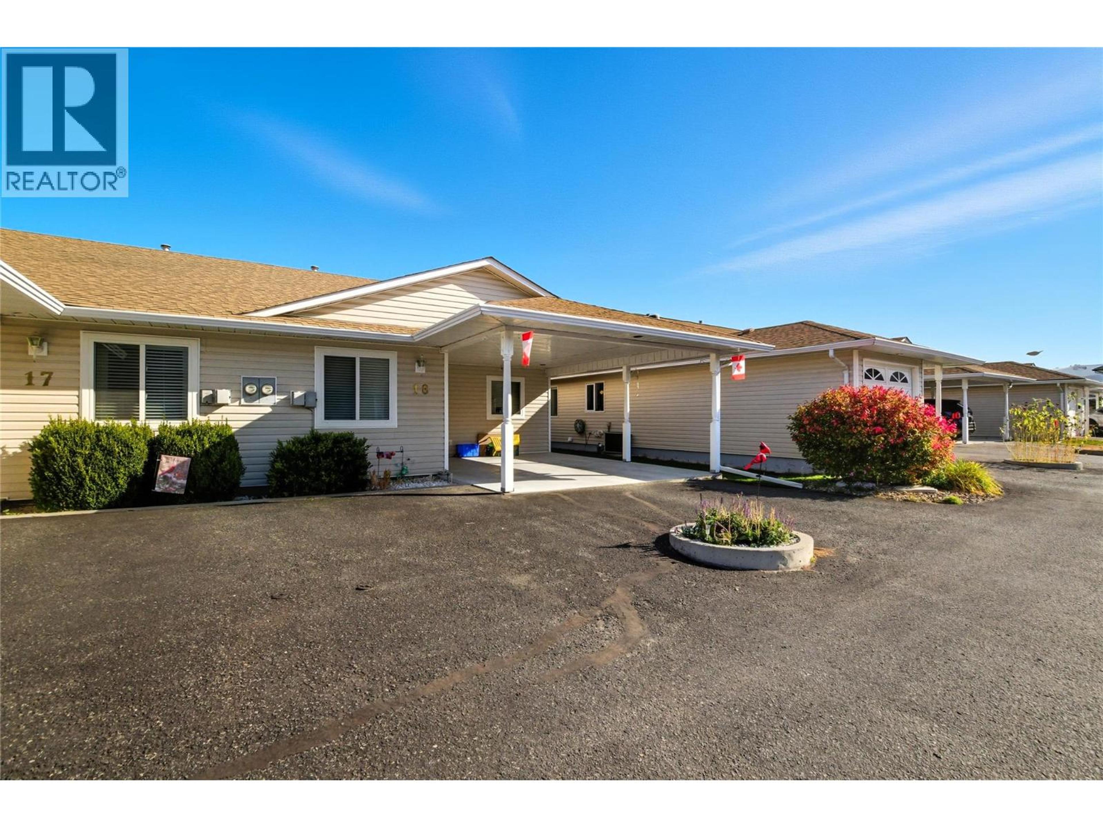 1195 14TH Street, Kamloops - Exteriors - Photo 4