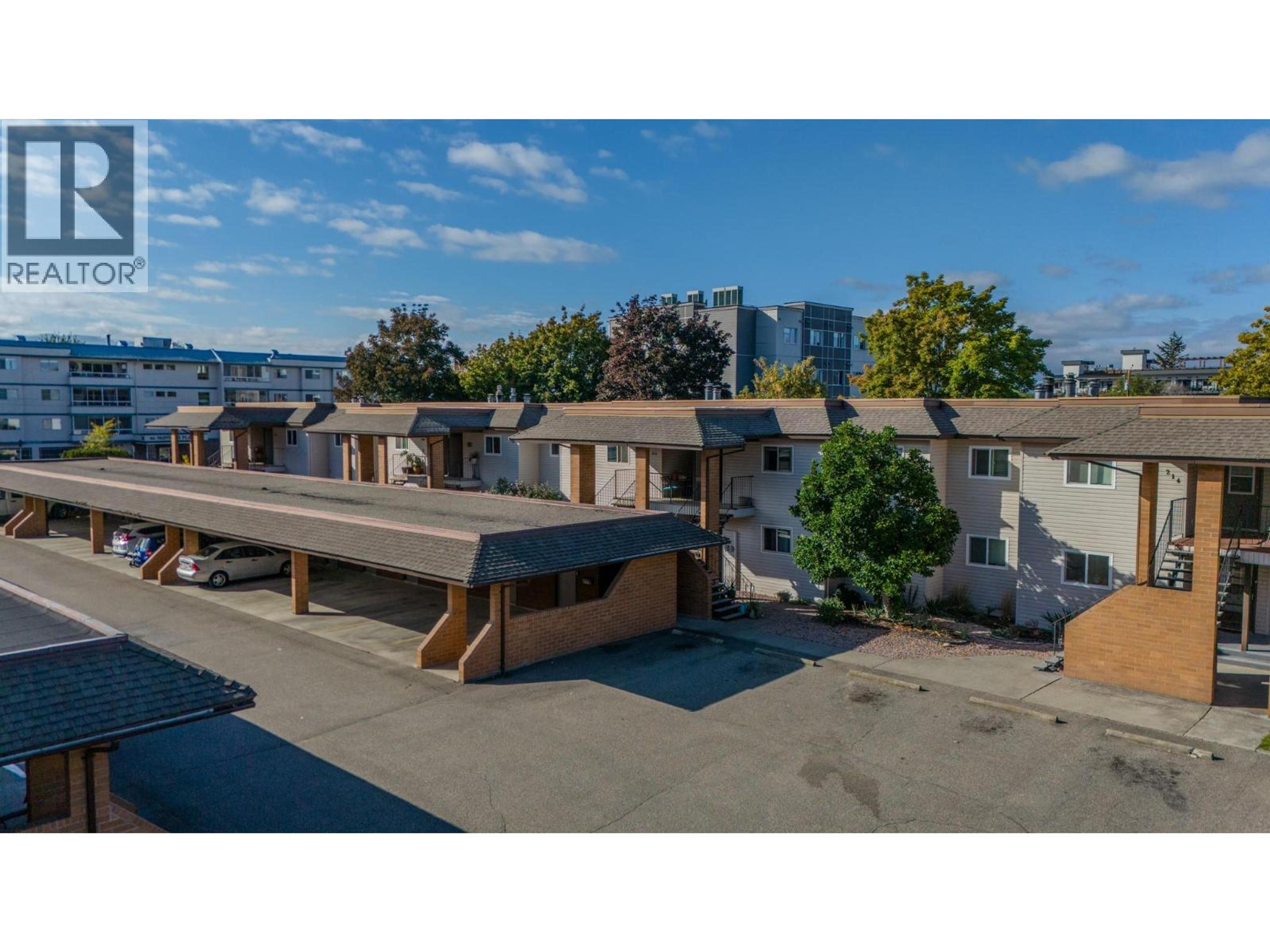 240 McIntosh Road, Kelowna - Exteriors - Full Complex View, Drone/Aerial View - Photo 6