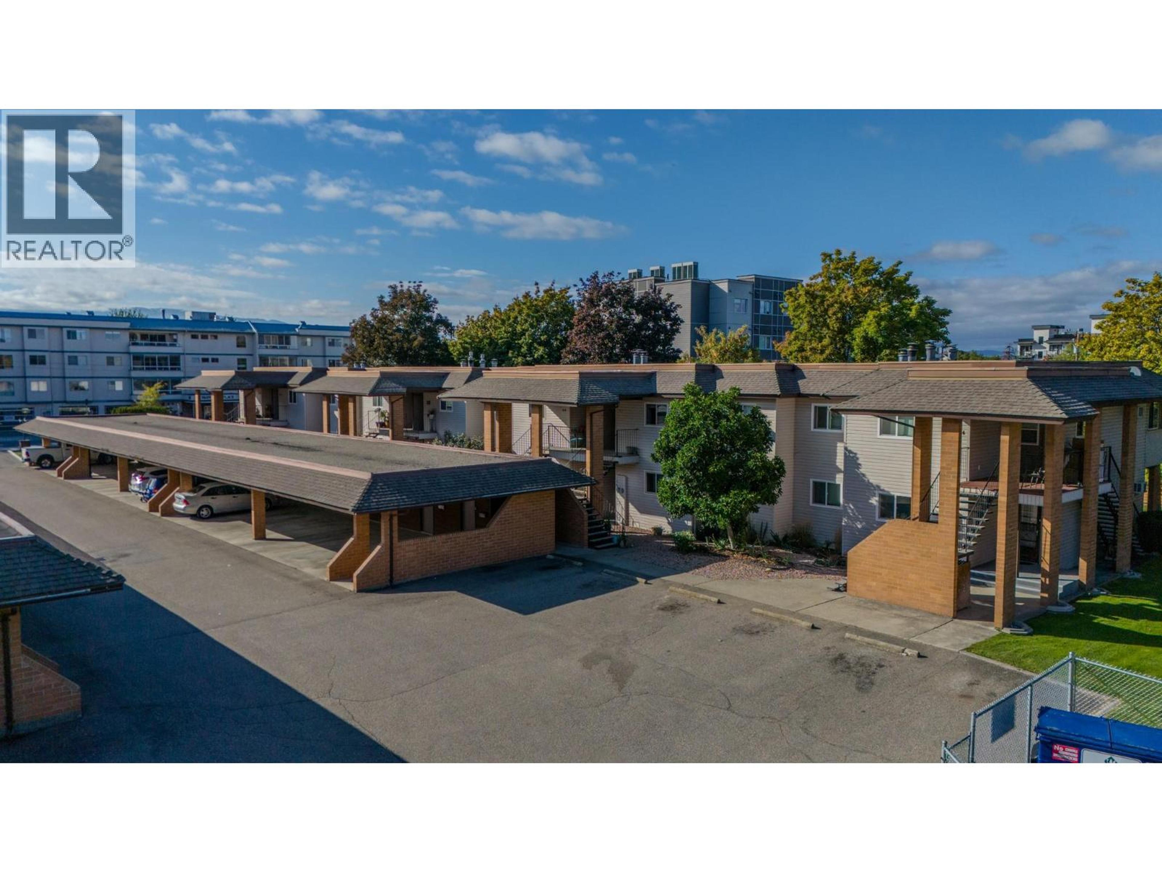 240 McIntosh Road, Kelowna - Exteriors - Full Complex View, Drone/Aerial View - Photo 7