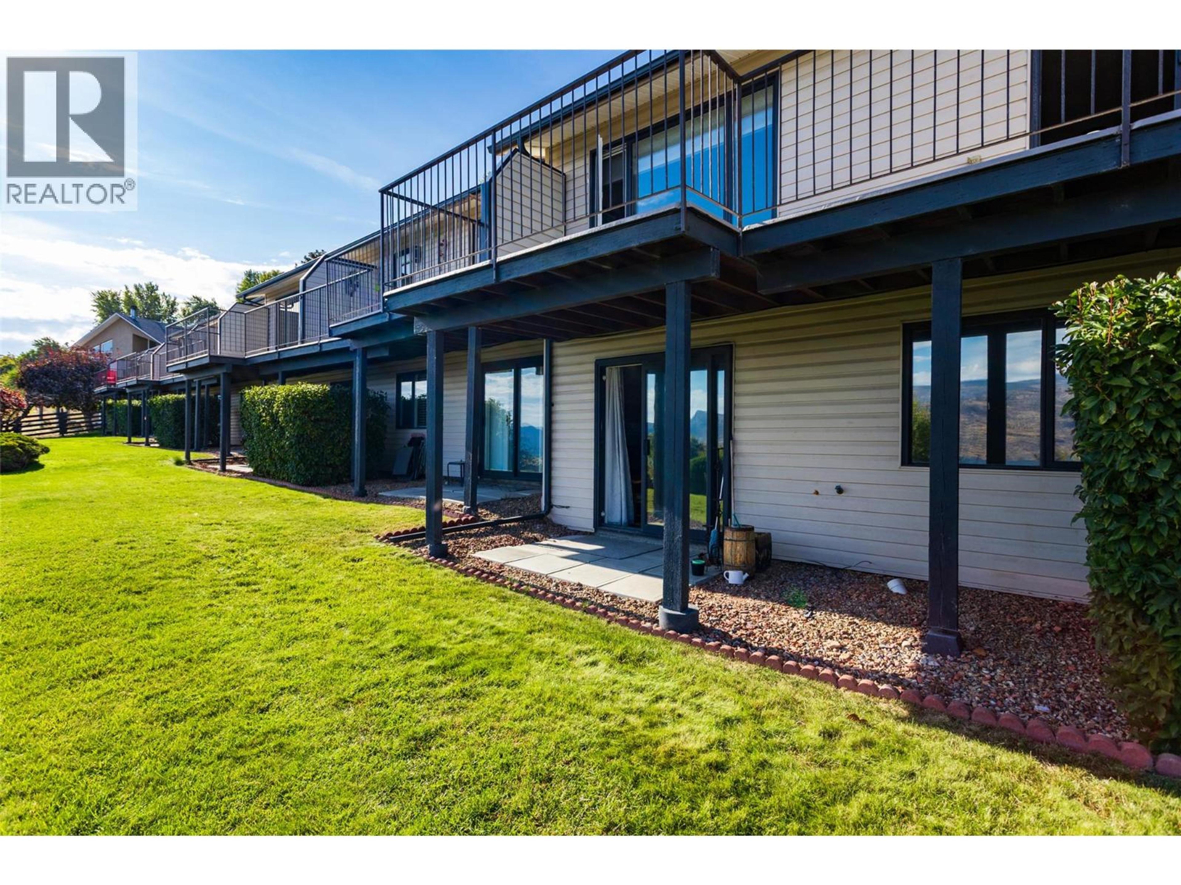 5970 Princess Street, Peachland - Exteriors - Photo 1