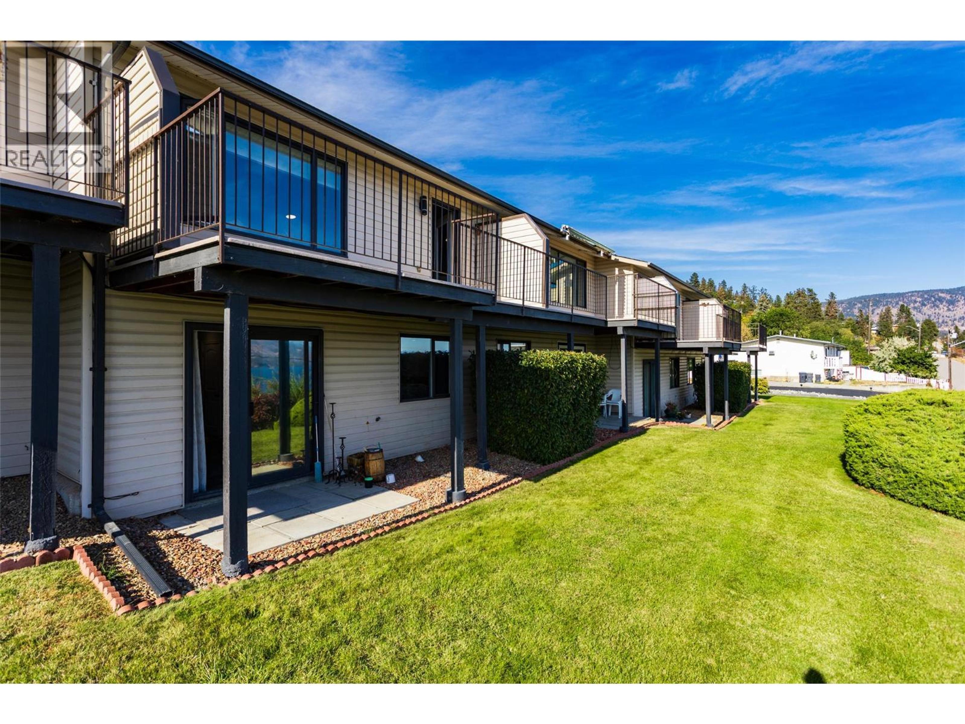 5970 Princess Street, Peachland - Exteriors - Full Complex View - Photo 2