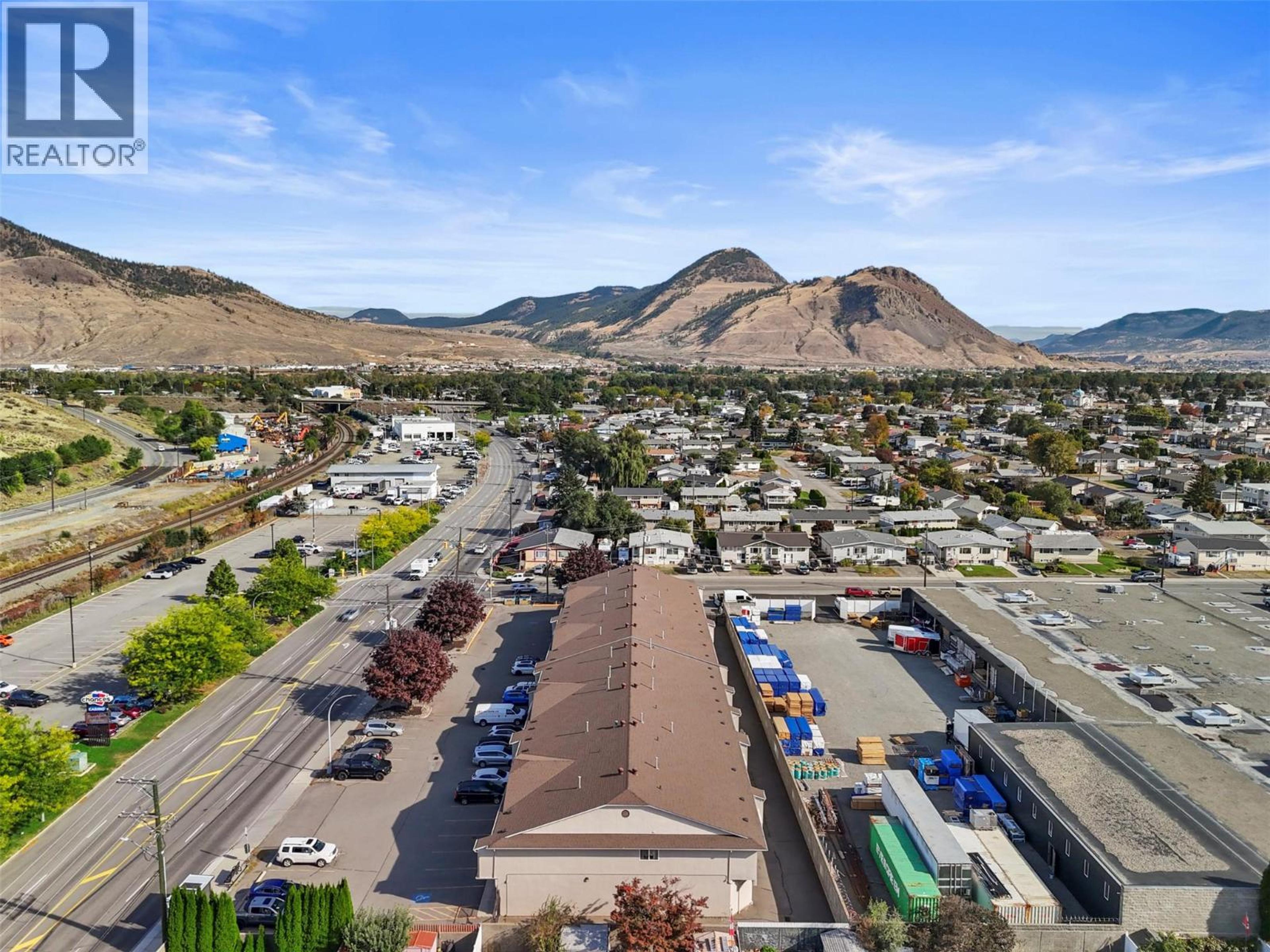 1295 12th Street, Kamloops - Exteriors - Drone/Aerial View - Photo 3