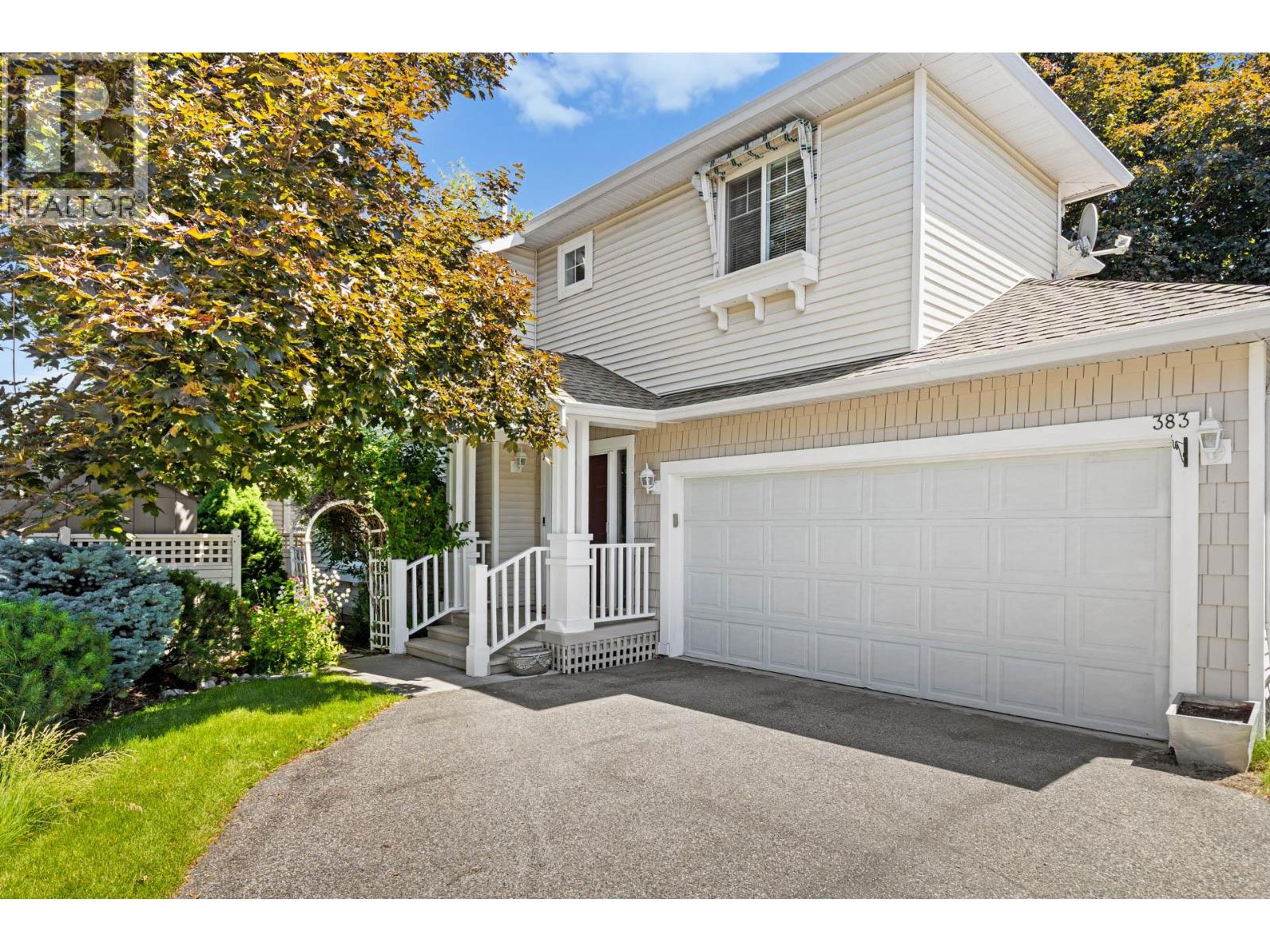 665 Cook Road, Kelowna - Exteriors - Photo 1