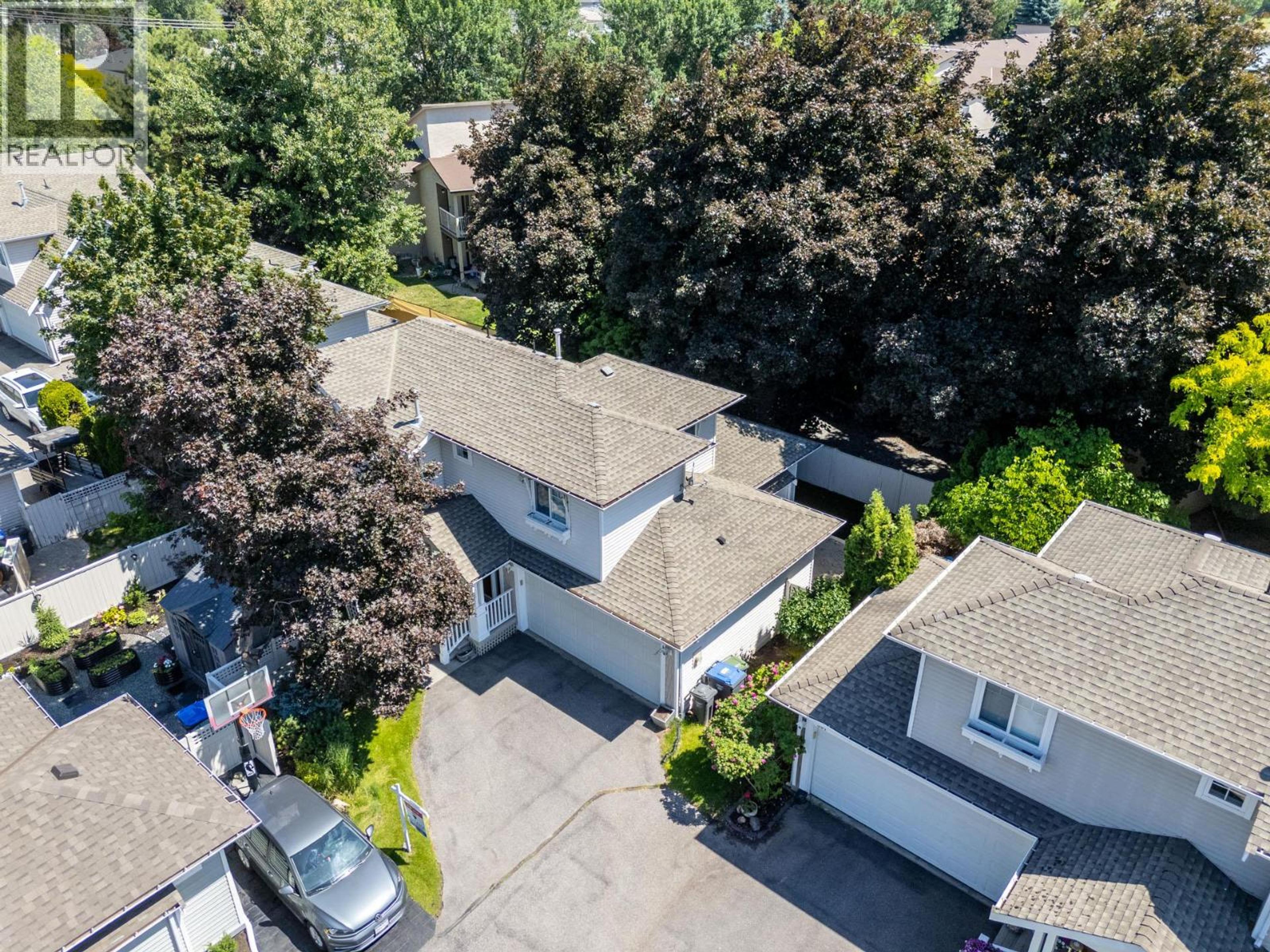 665 Cook Road, Kelowna - Exteriors - Drone/Aerial View - Photo 3