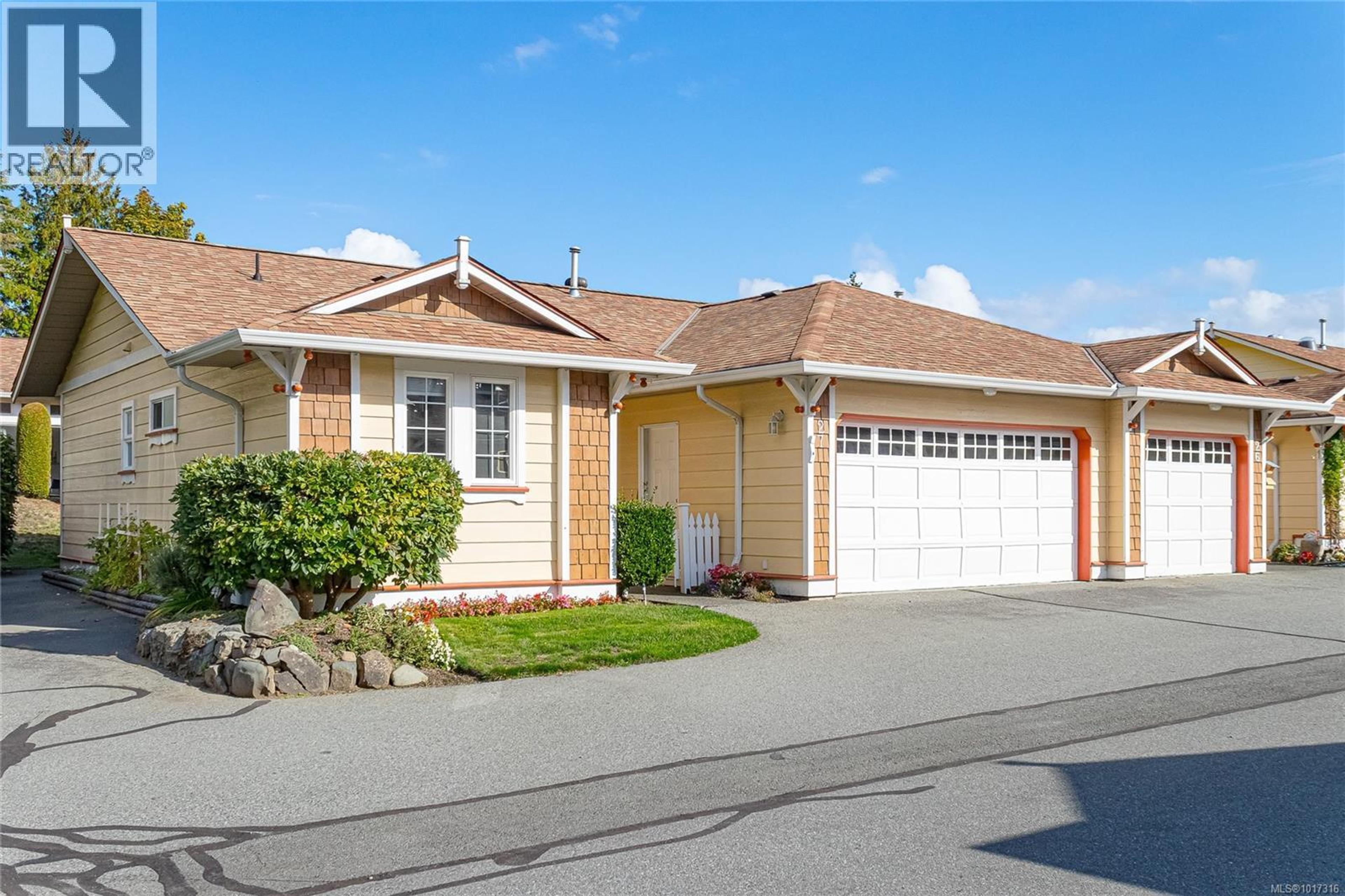 9933 Chemainus Rd, Chemainus - Exteriors - Photo 1