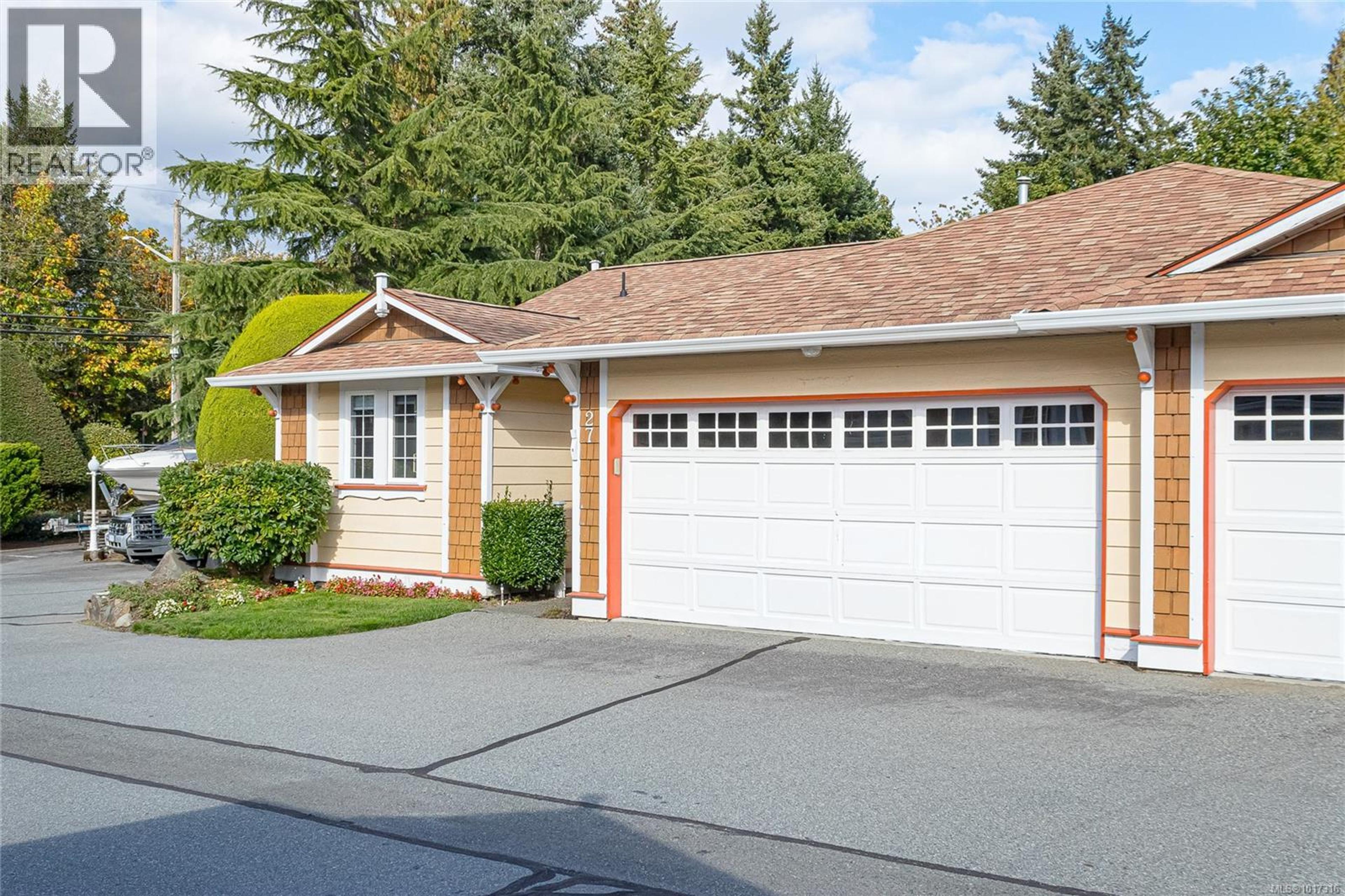 9933 Chemainus Rd, Chemainus - Exteriors - Photo 2