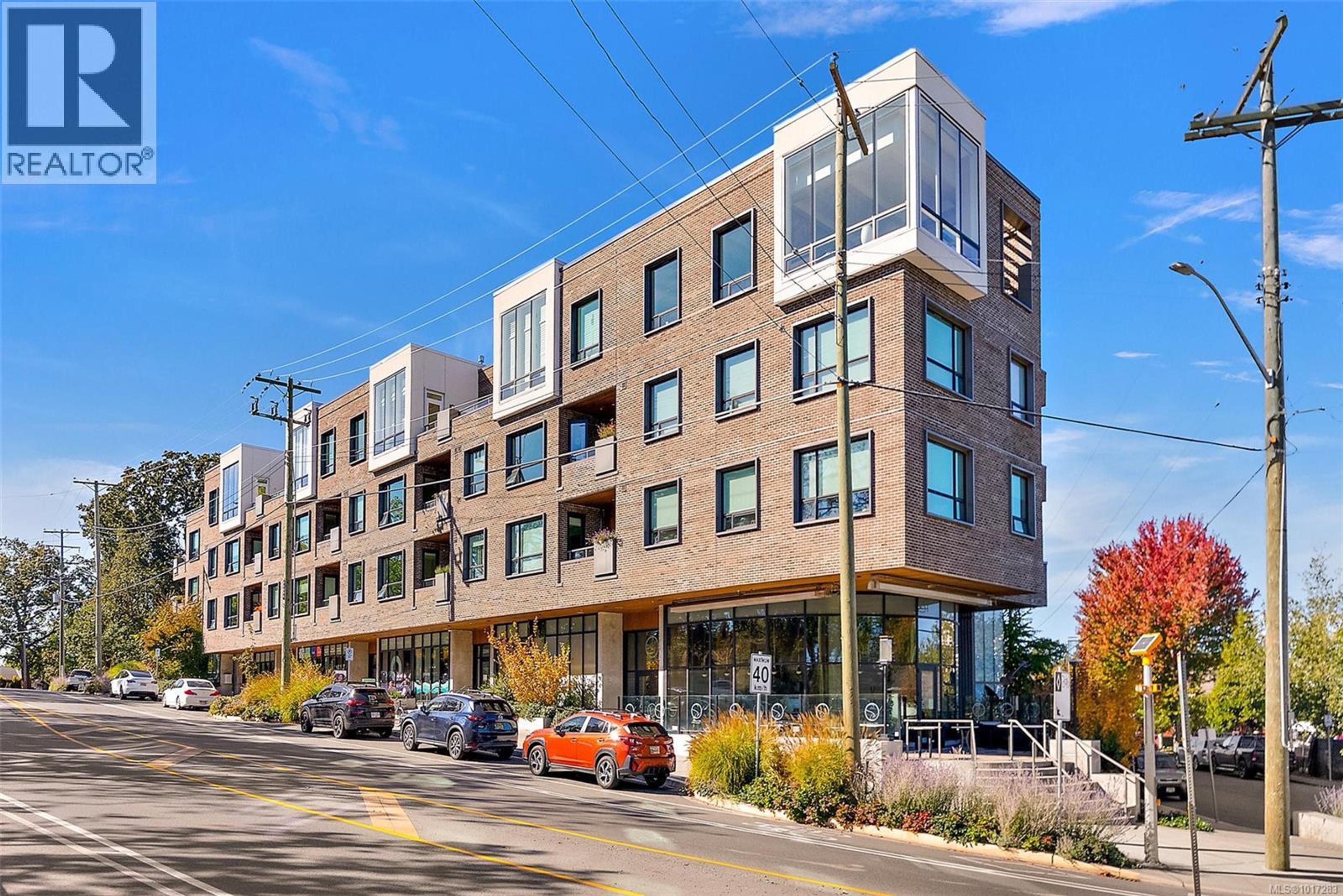 2285 Bowker Ave, Oak Bay - Exteriors - Full Complex View - Photo 2