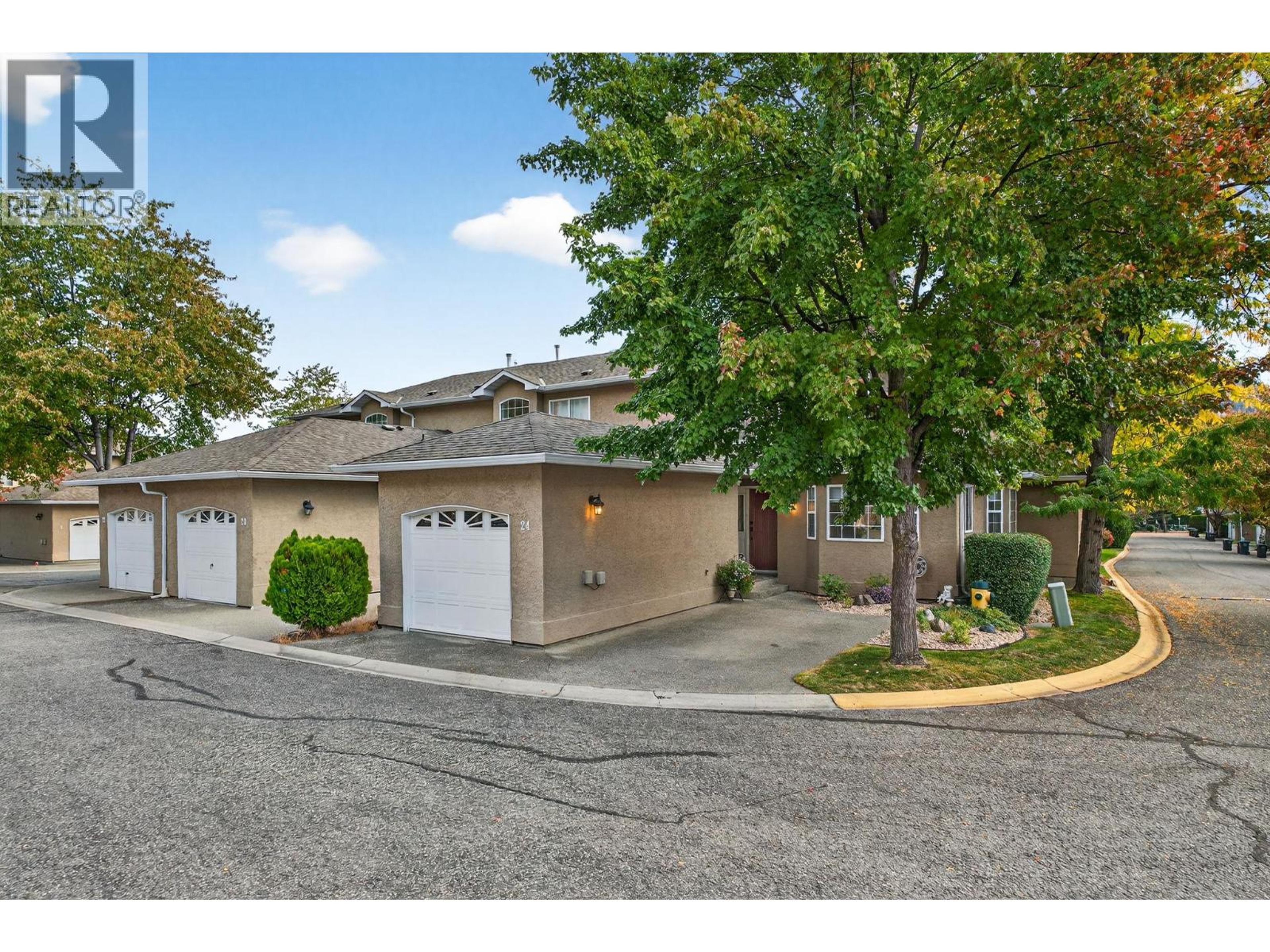 545 Glenmeadows Road, Kelowna - Exteriors - Photo 1