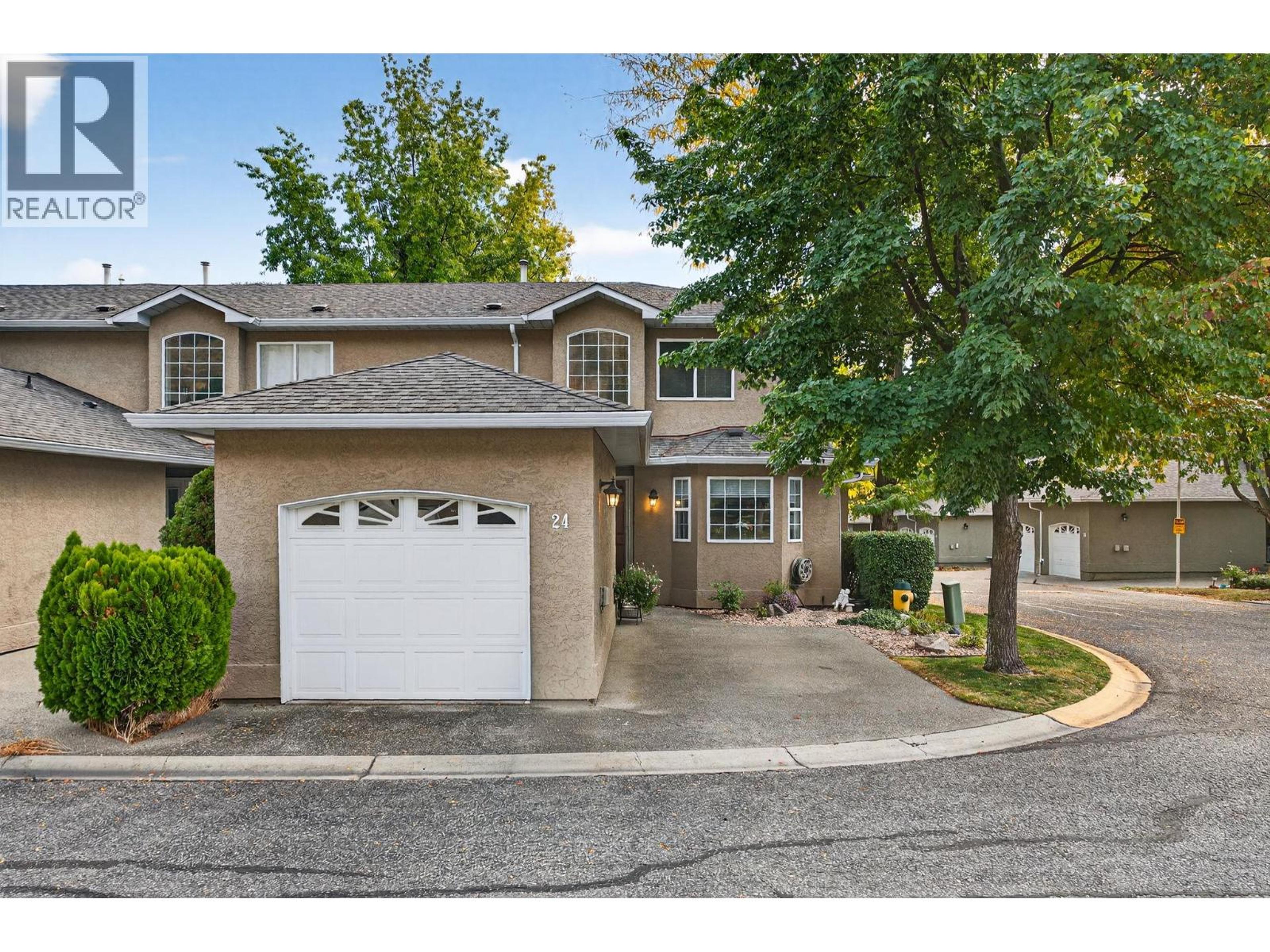 545 Glenmeadows Road, Kelowna - Exteriors - Photo 2