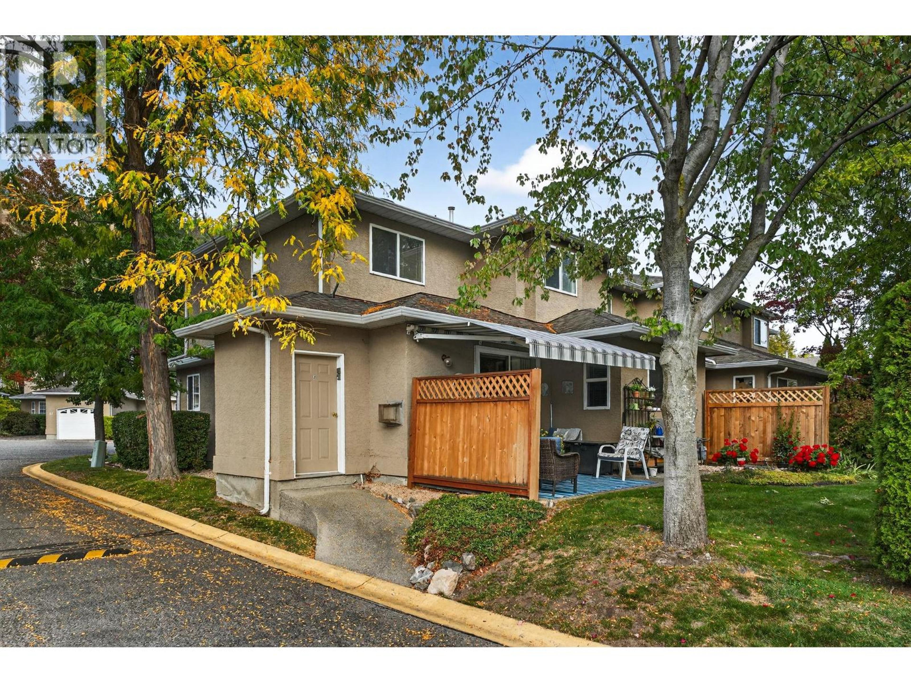 545 Glenmeadows Road, Kelowna - Exteriors - Photo 3