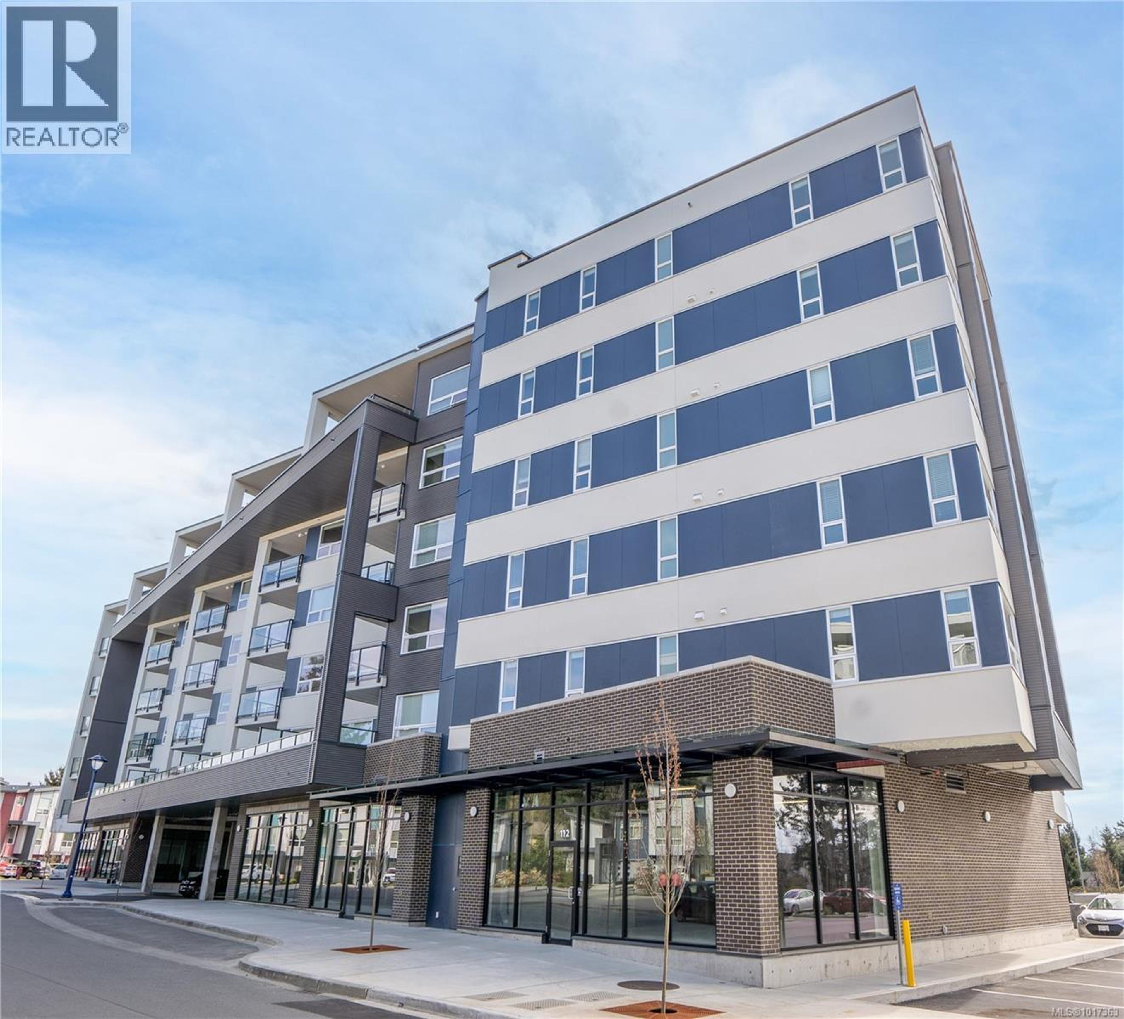 958 Pharoah Mews, Langford - Exteriors - Full Complex View - Photo 4