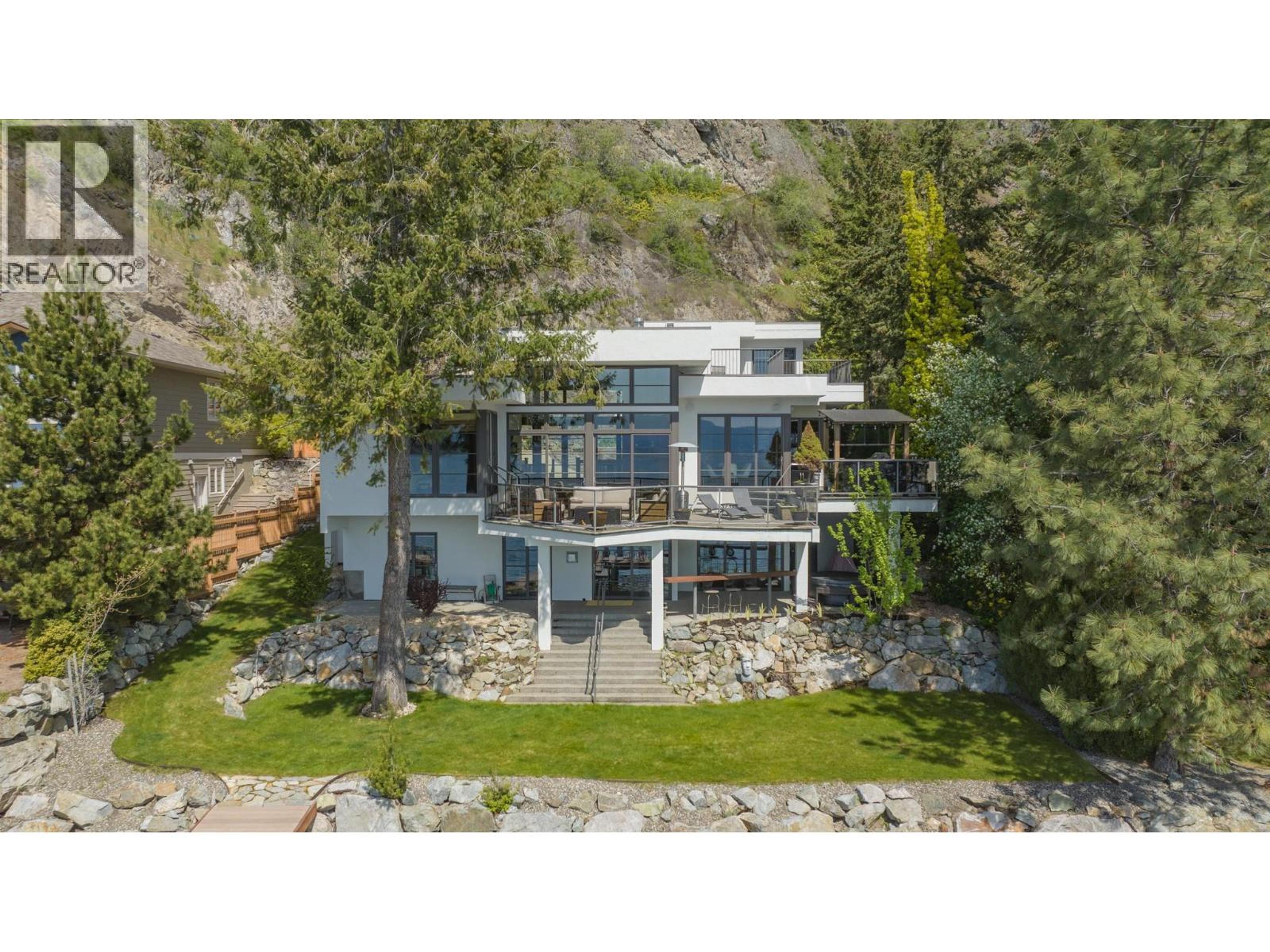 80 Kestrel Place, Vernon - Exteriors - Drone/Aerial View - Photo 2