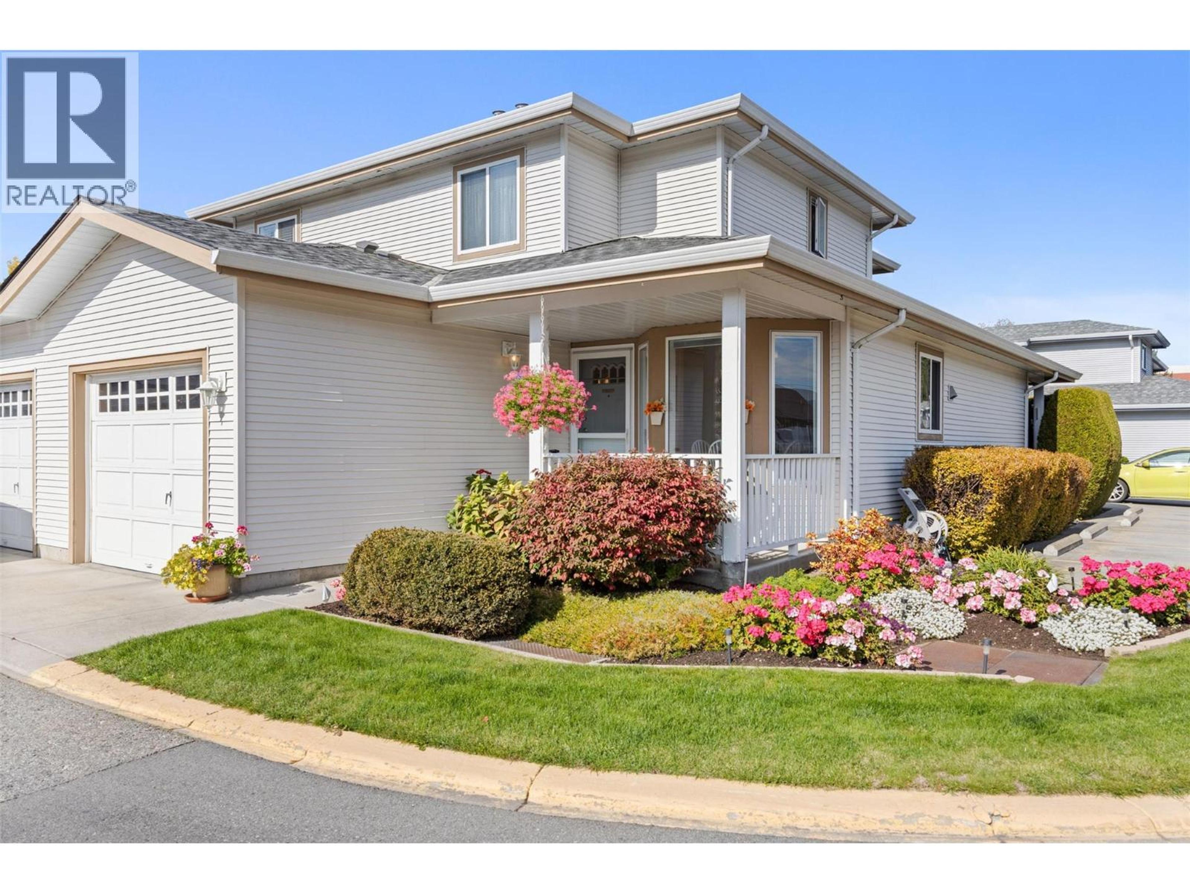 1120 Guisachan Road, Kelowna - Exteriors - Photo 1