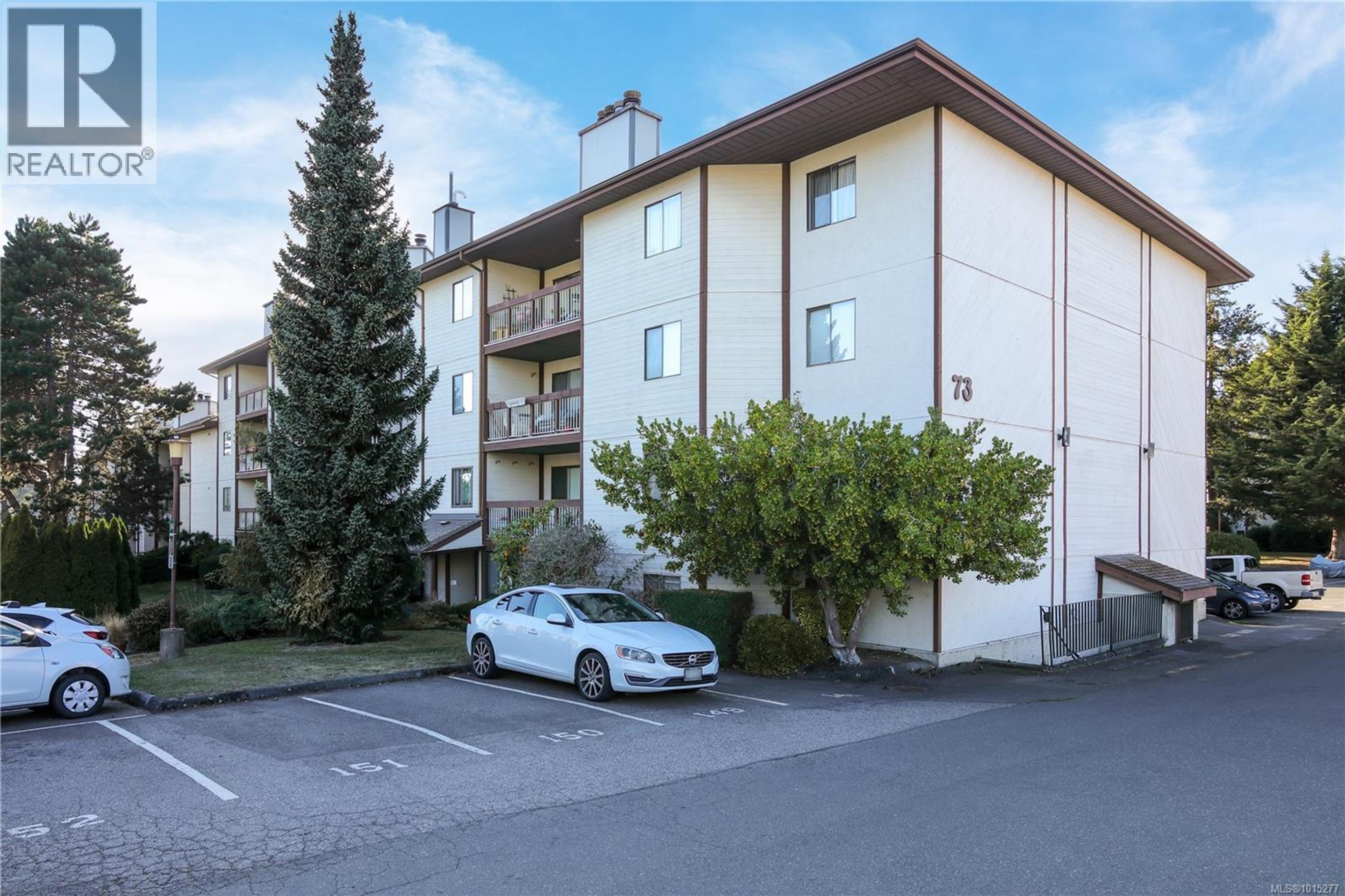 69 Gorge Rd W, Saanich - Exteriors - Full Complex View - Photo 5