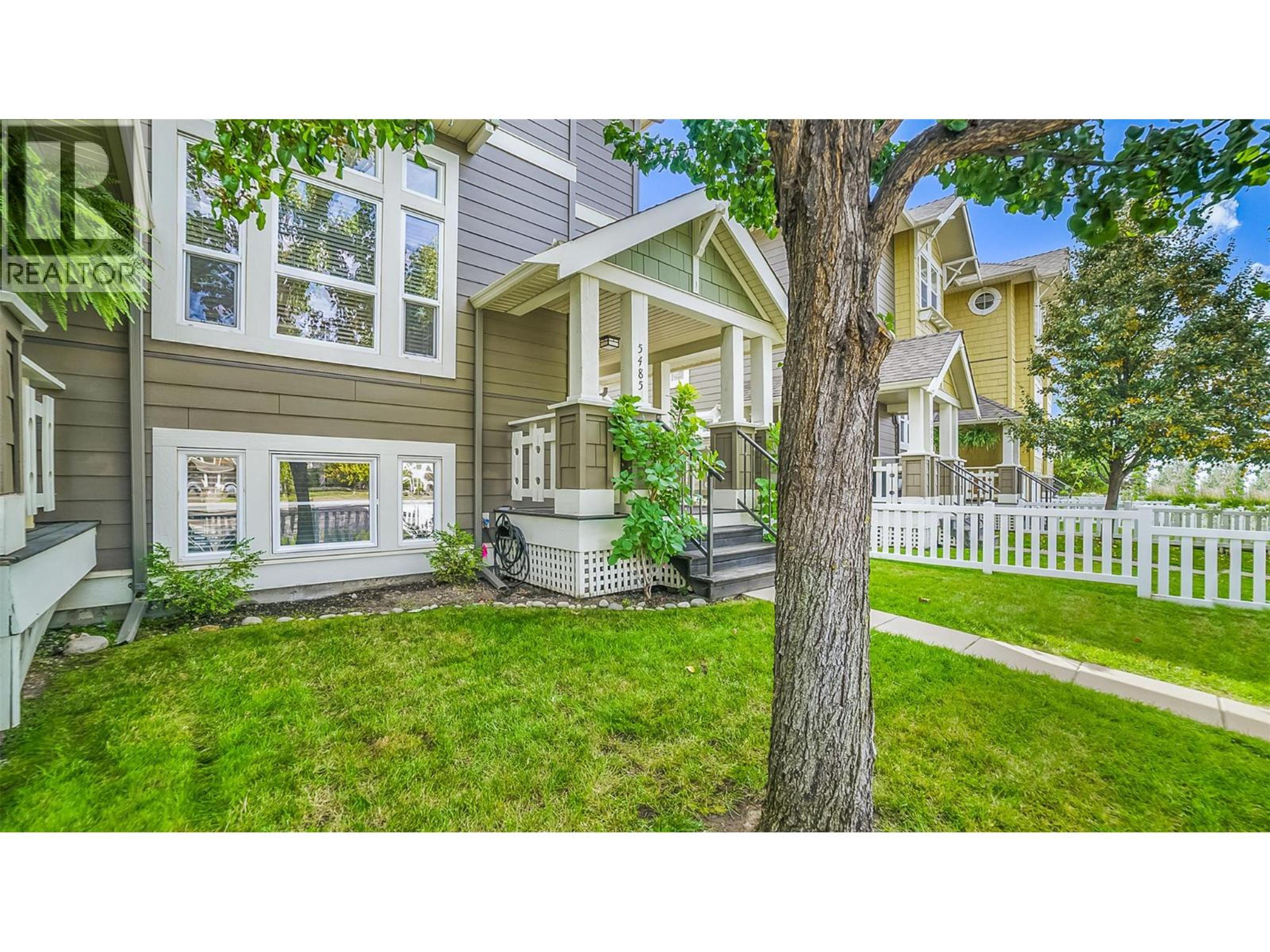 5485 South Perimeter Way, Kelowna - Exteriors - Photo 3