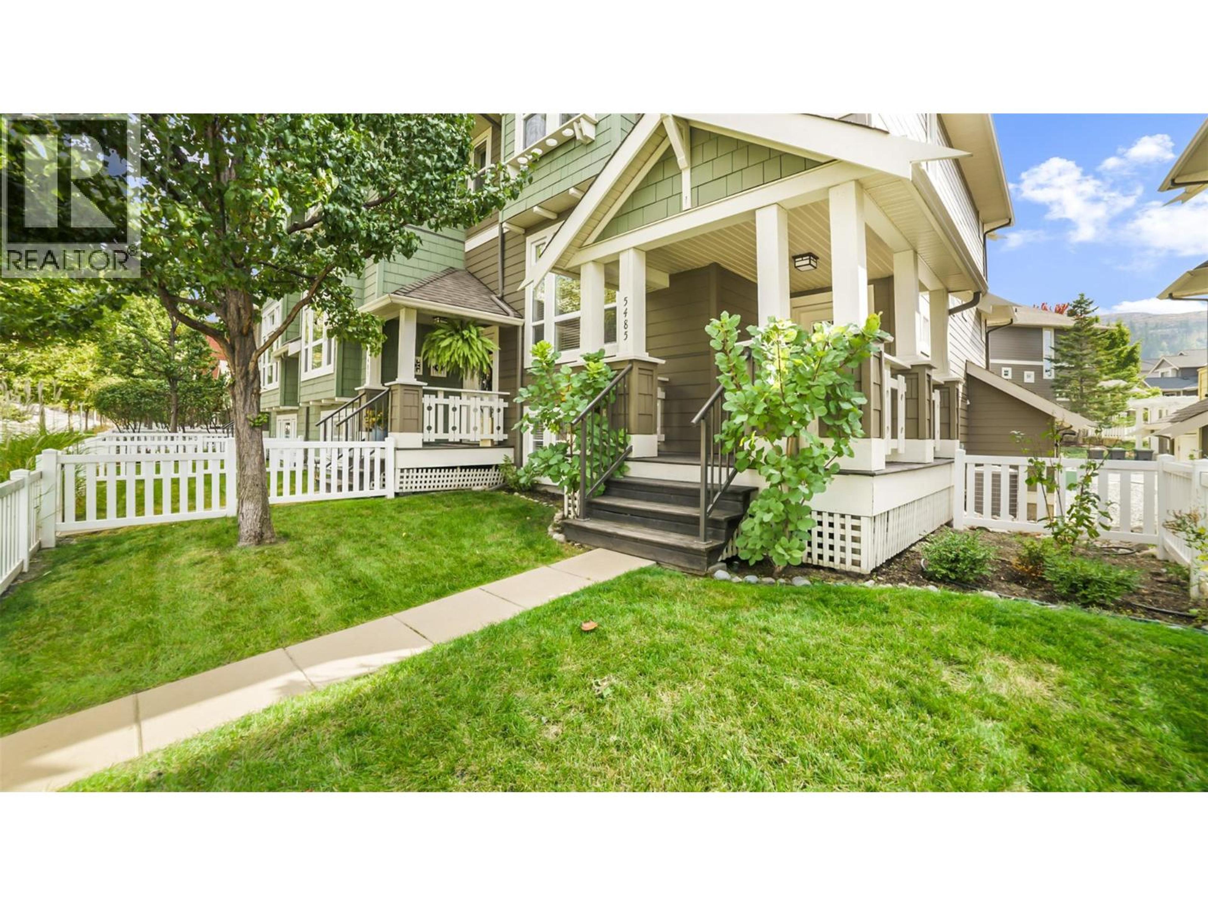 5485 South Perimeter Way, Kelowna - Exteriors - Photo 14