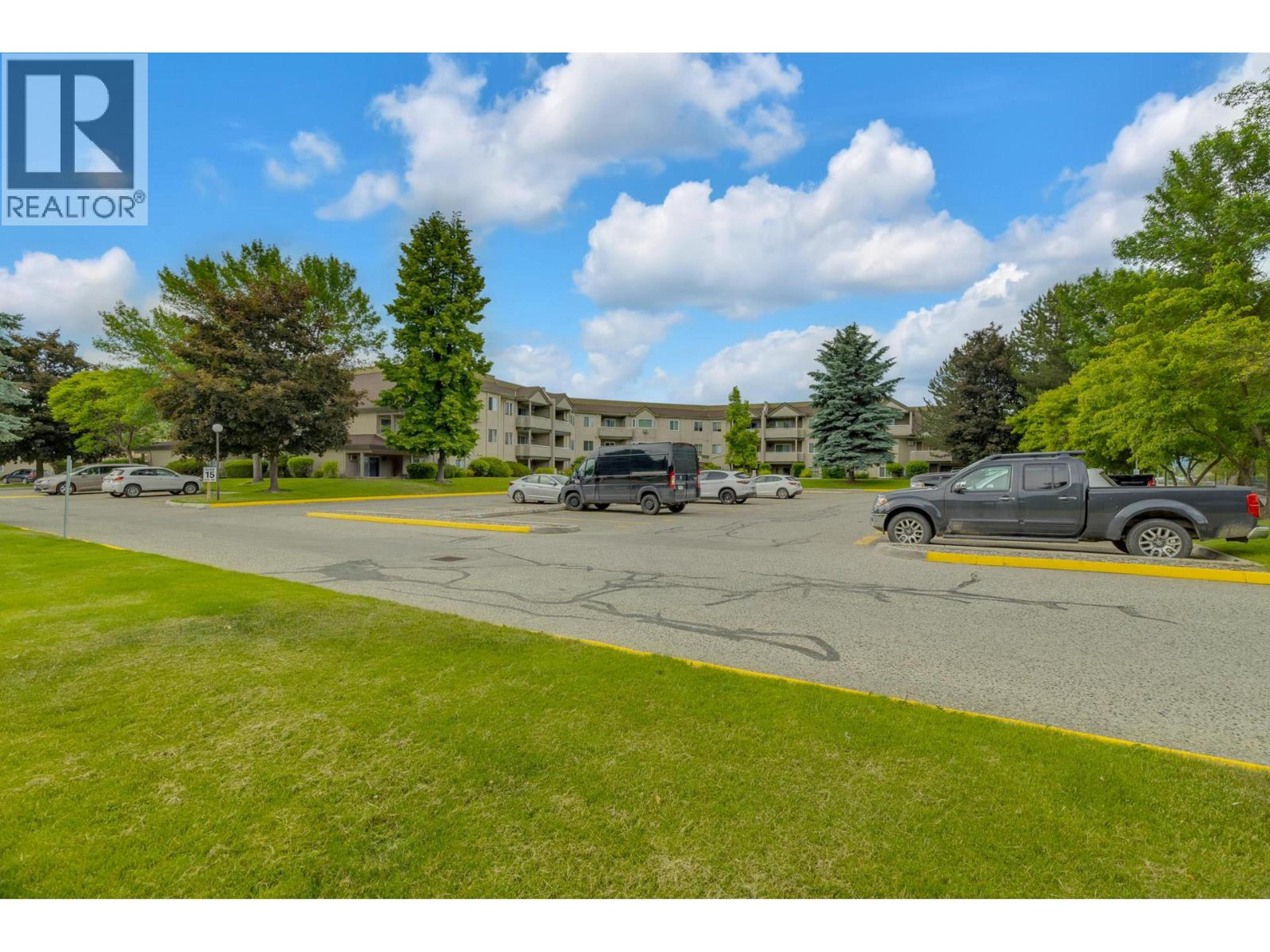 3854 Gordon Drive, Kelowna - Exteriors - Full Complex View - Photo 3