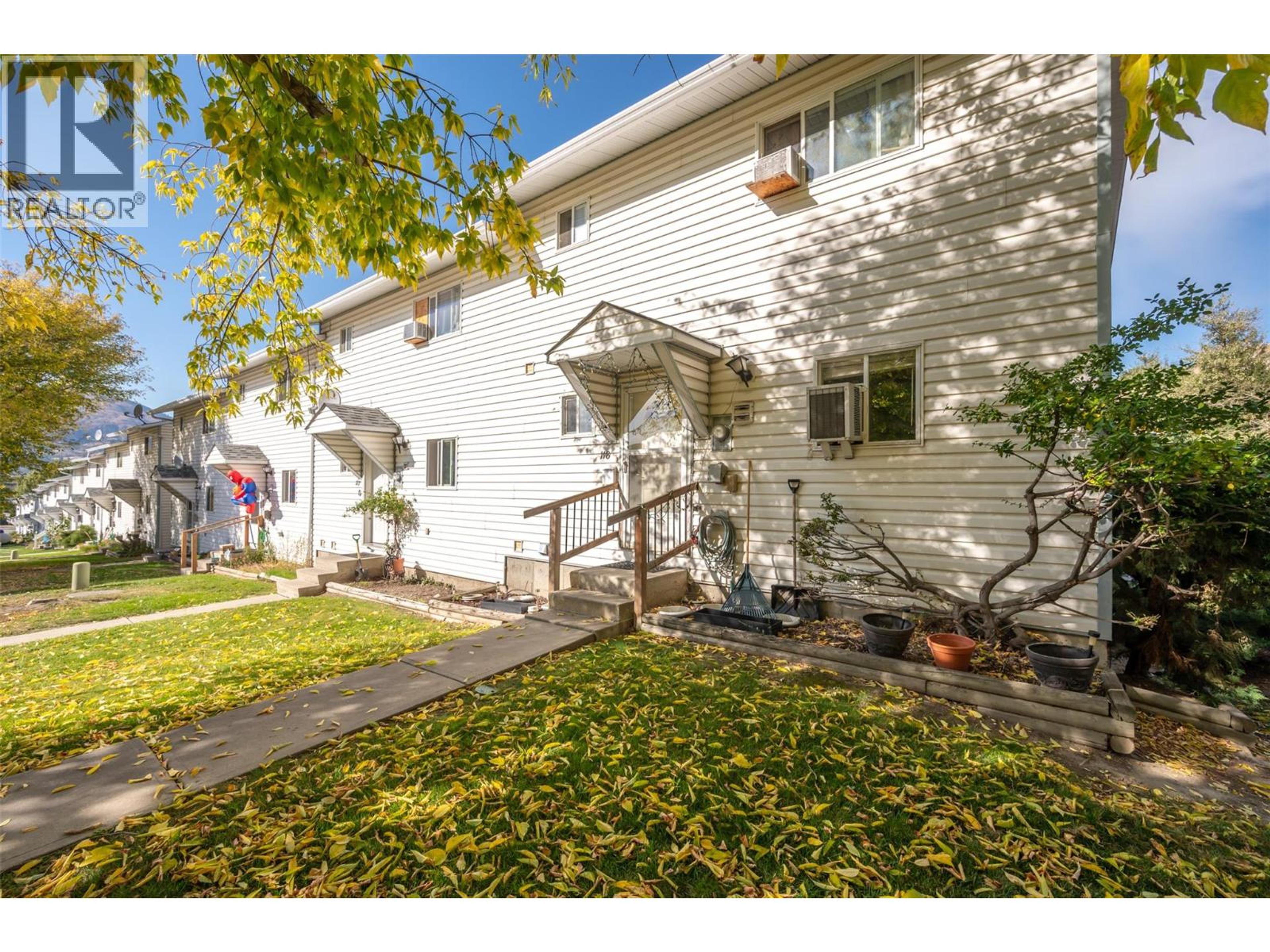 3004 South Main Street, Penticton - Exteriors - Full Complex View - Photo 4