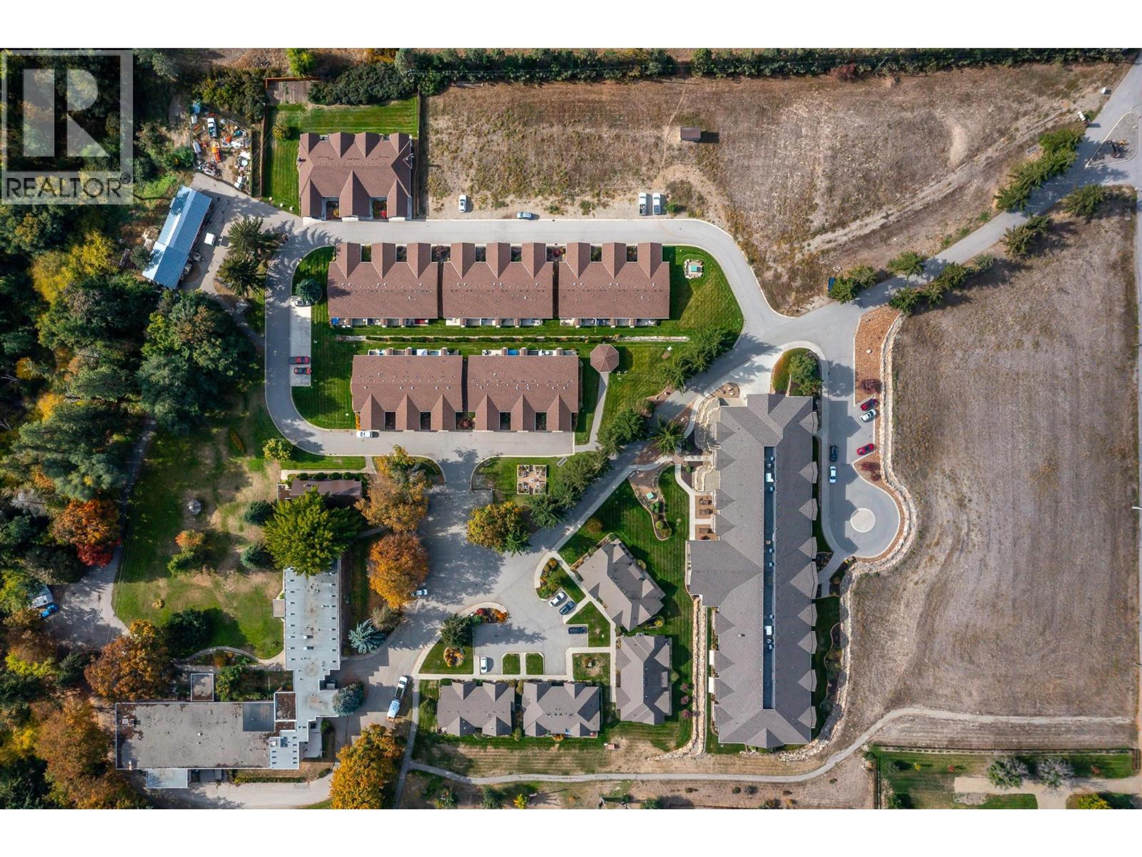 9100 Mackie Drive, Coldstream - Exteriors - Full Complex View, Drone/Aerial View - Photo 12