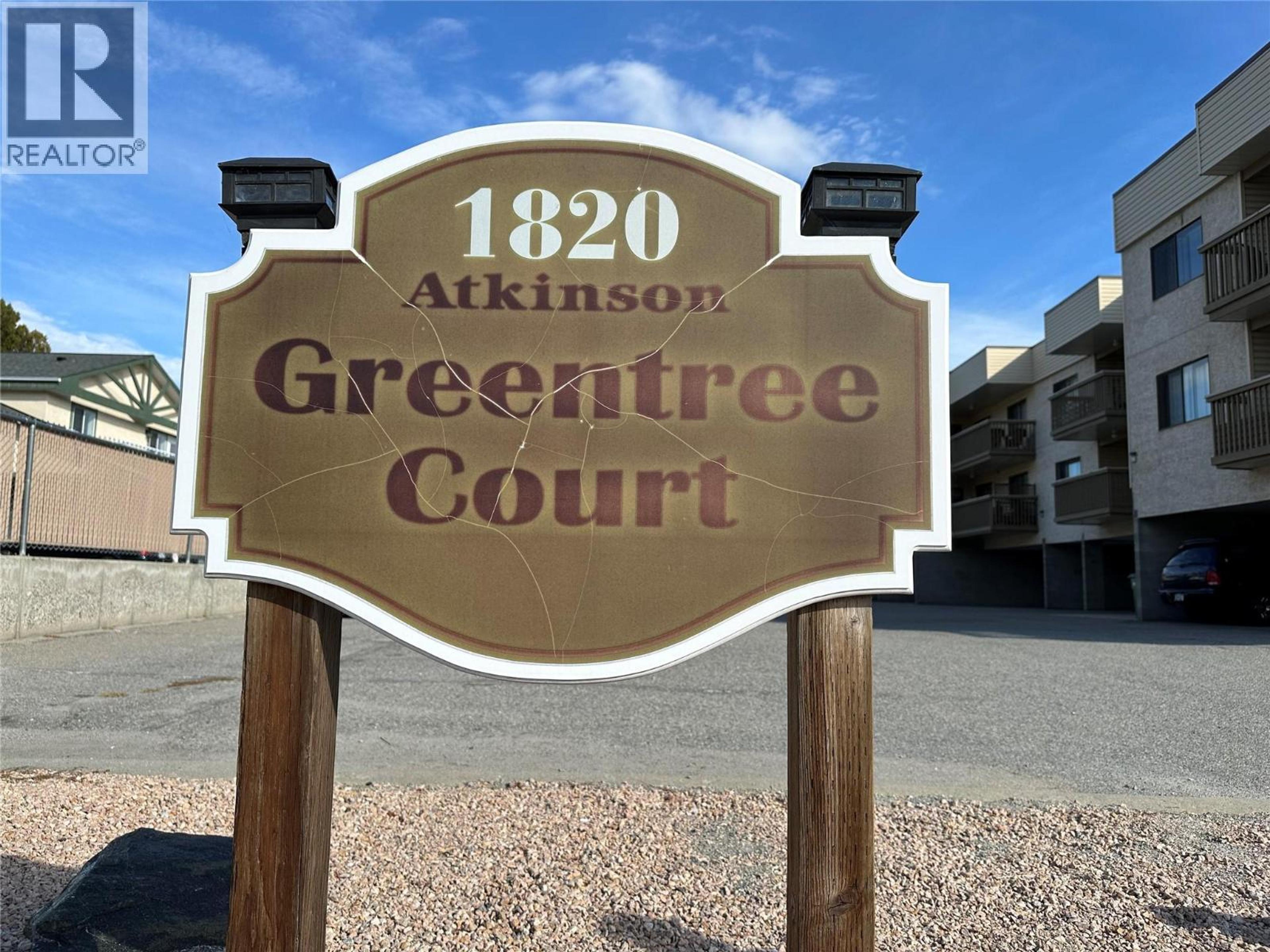 1820 ATKINSON Street, Penticton - Exteriors - Photo 2