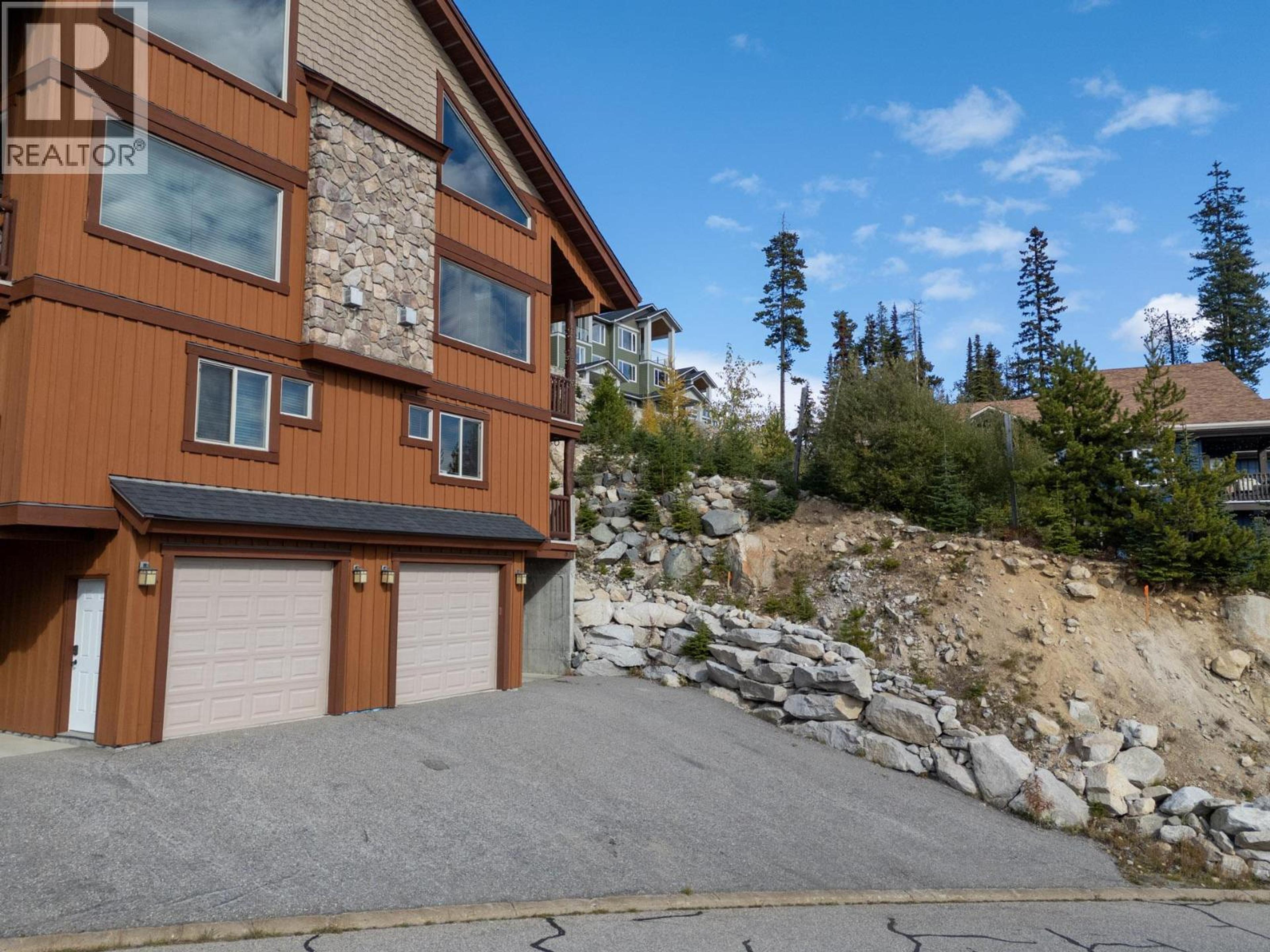 50 Forest Lane Lot# 22, Big White - Exteriors - Photo 3