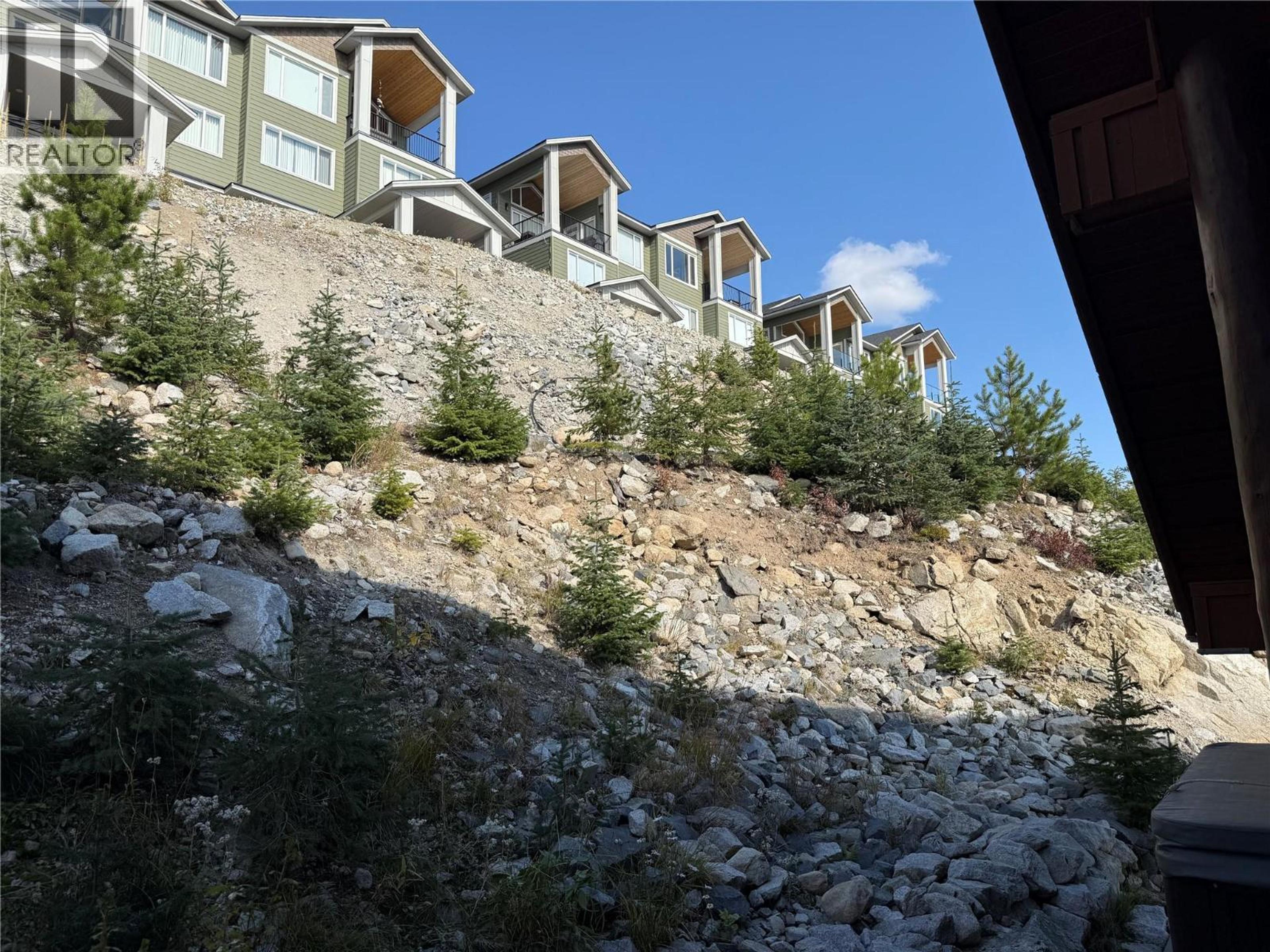 50 Forest Lane Lot# 22, Big White - Exteriors - Full Complex View - Photo 4