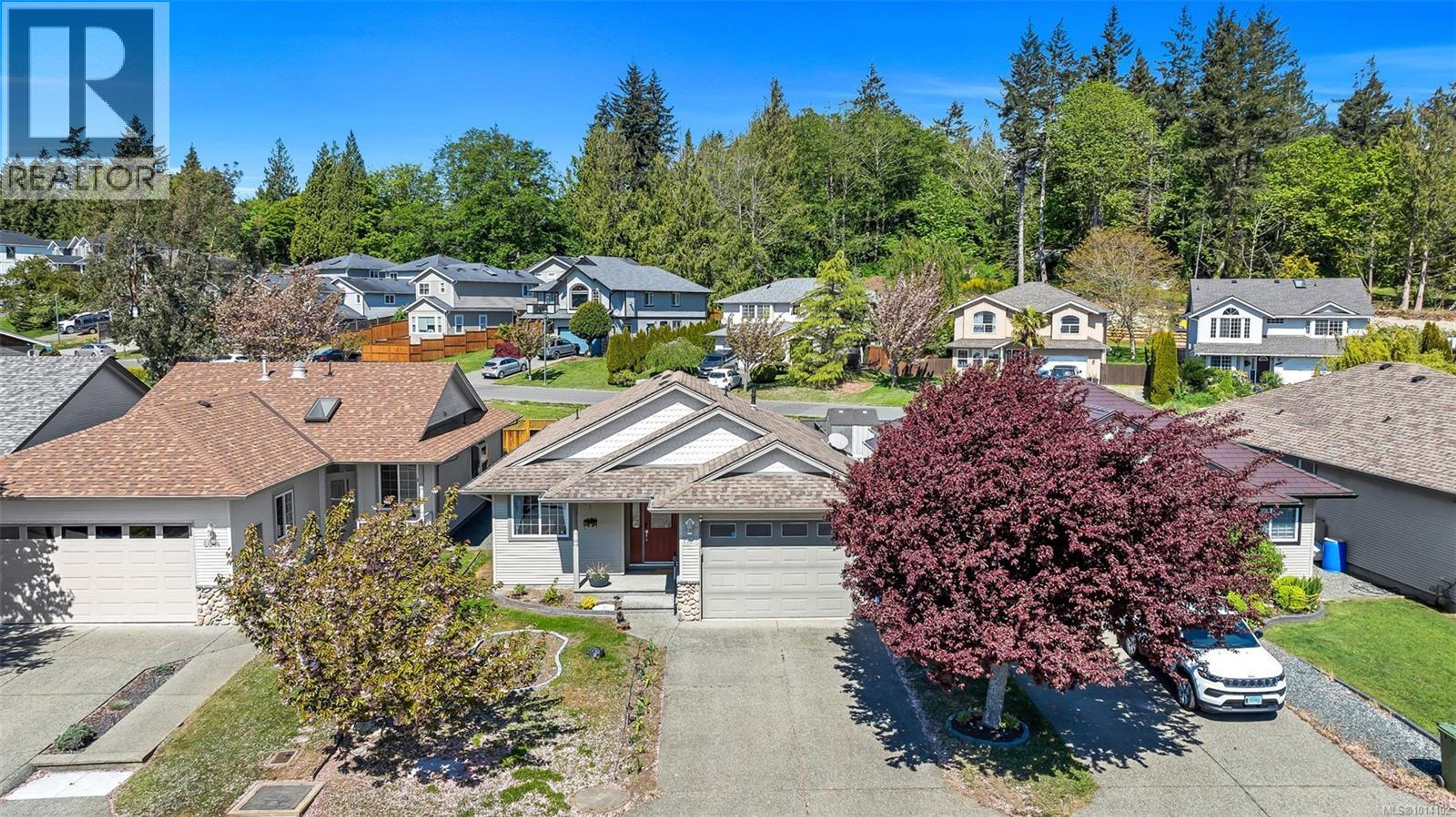 2273 Pond Pl, Sooke - Exteriors - Drone/Aerial View - Photo 2
