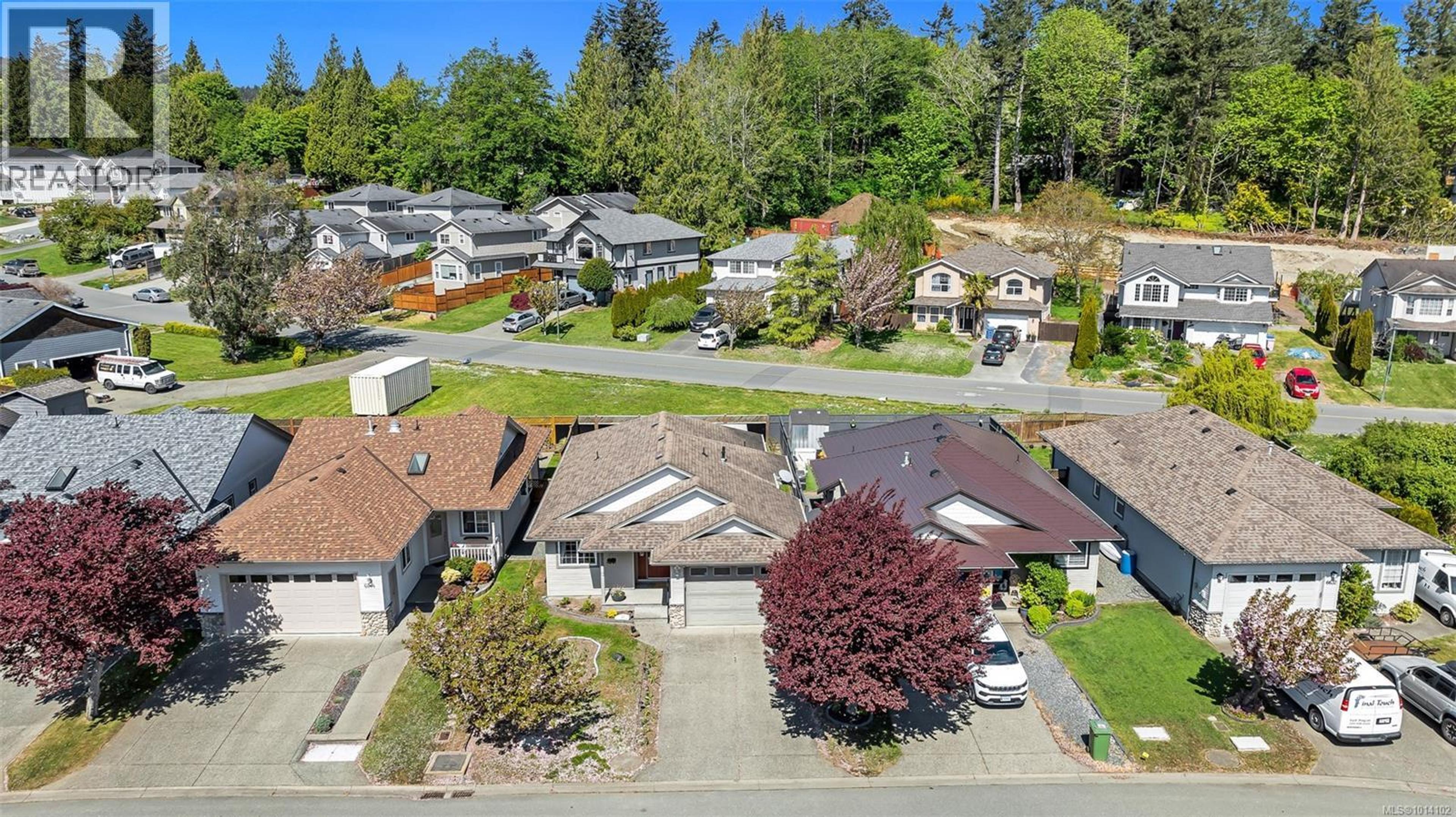 2273 Pond Pl, Sooke - Exteriors - Full Complex View, Drone/Aerial View - Photo 8