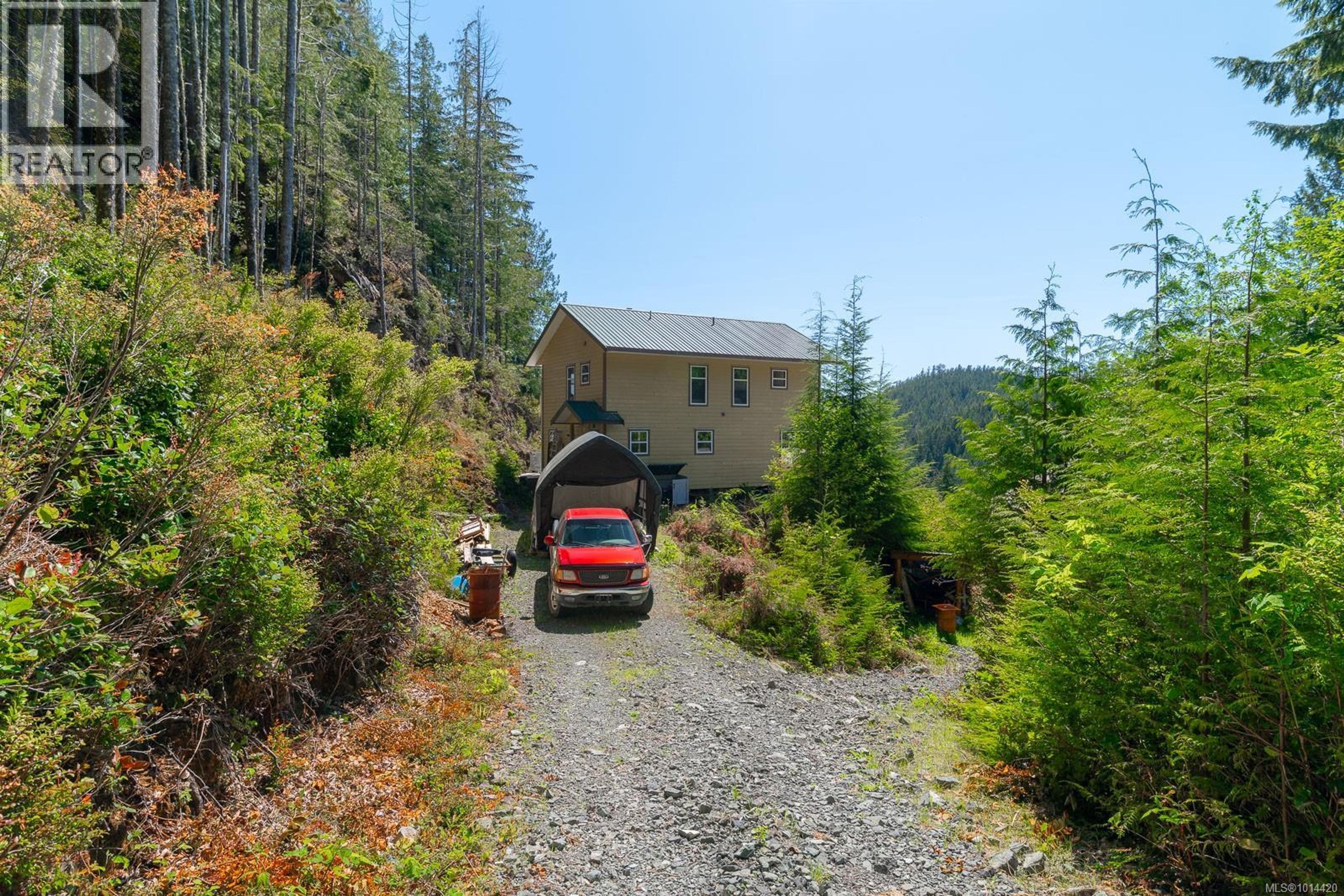 29 Haggard Cove, Port Alberni - Exteriors - Photo 1