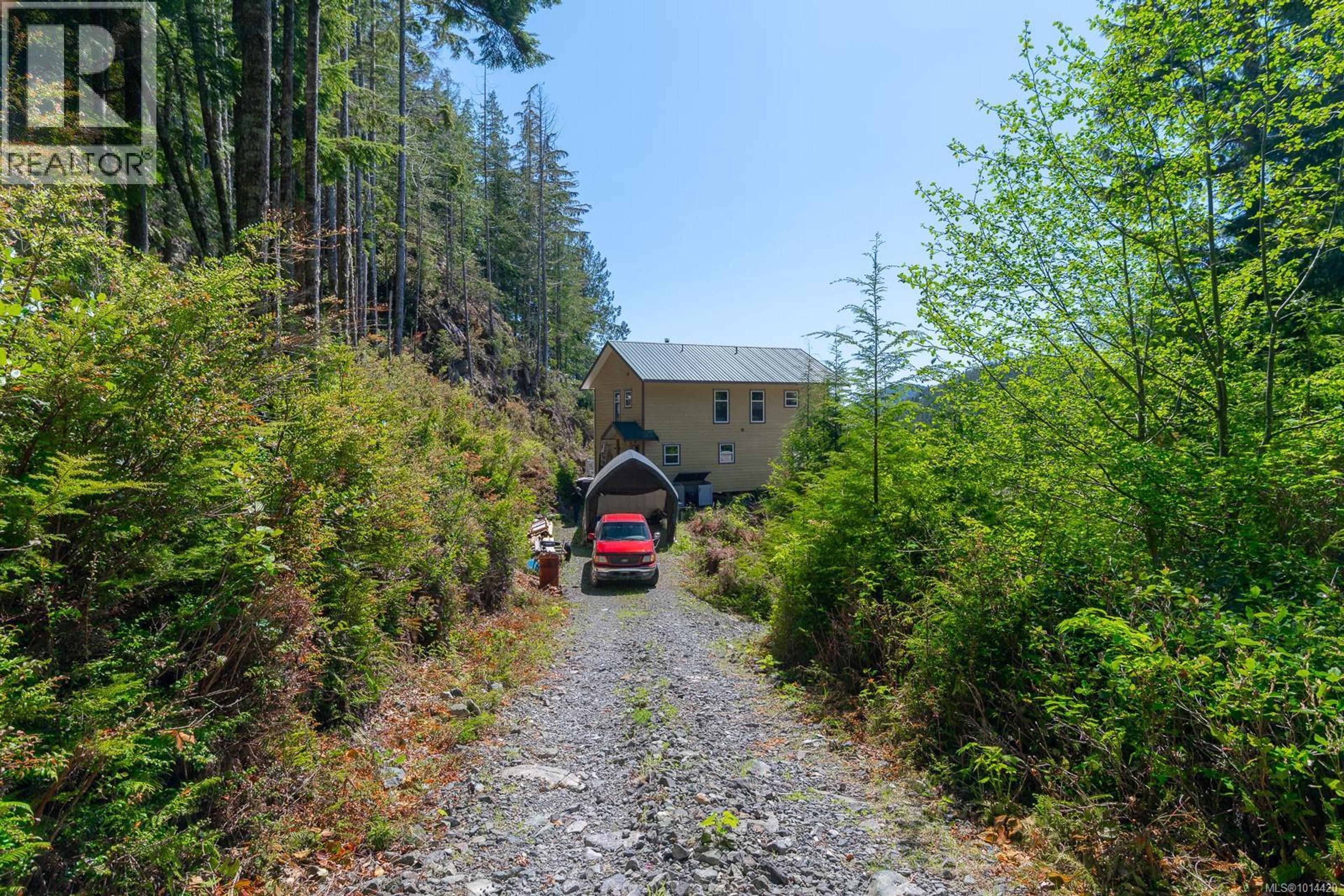 29 Haggard Cove, Port Alberni - Exteriors - Photo 2