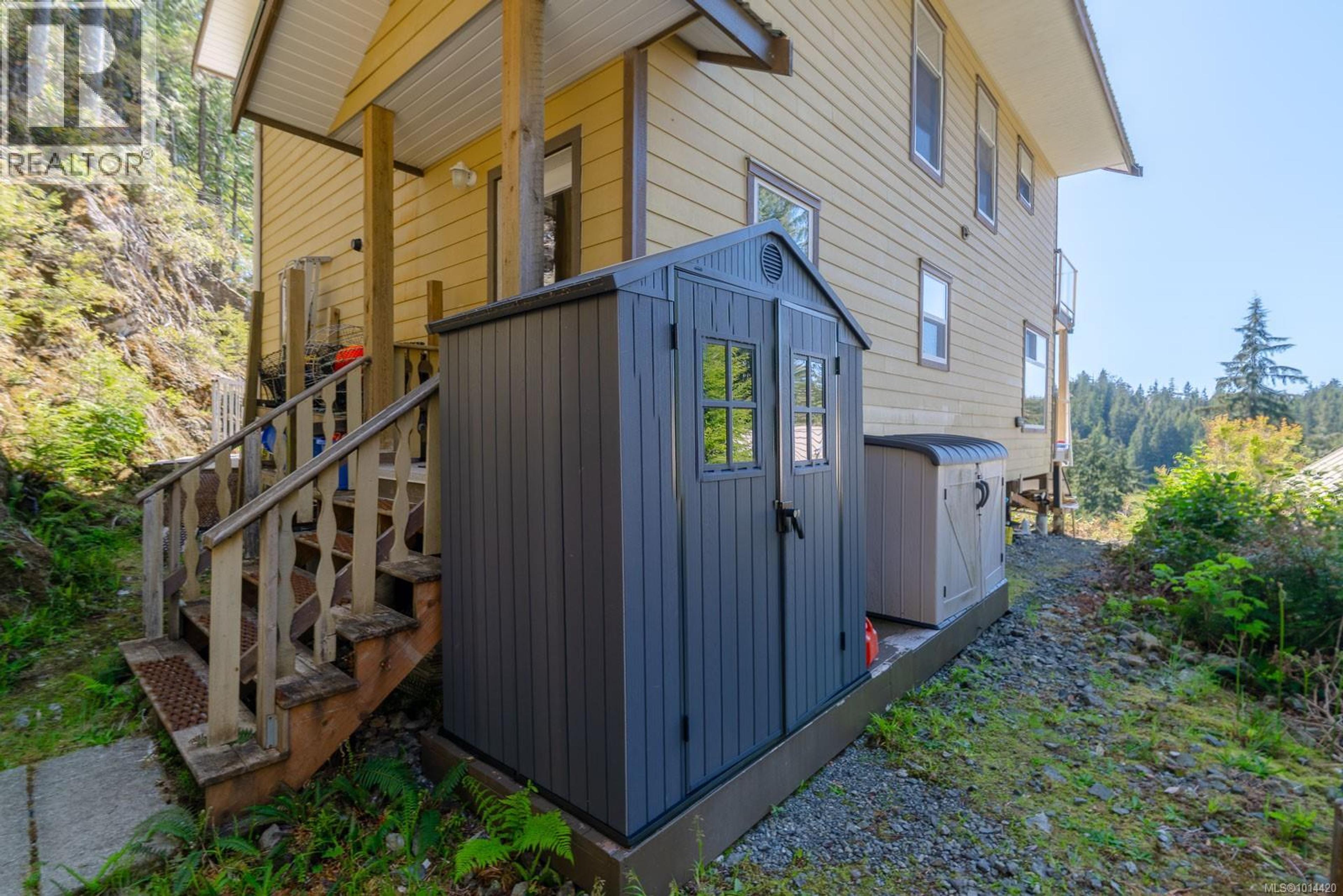 29 Haggard Cove, Port Alberni - Exteriors - Photo 3