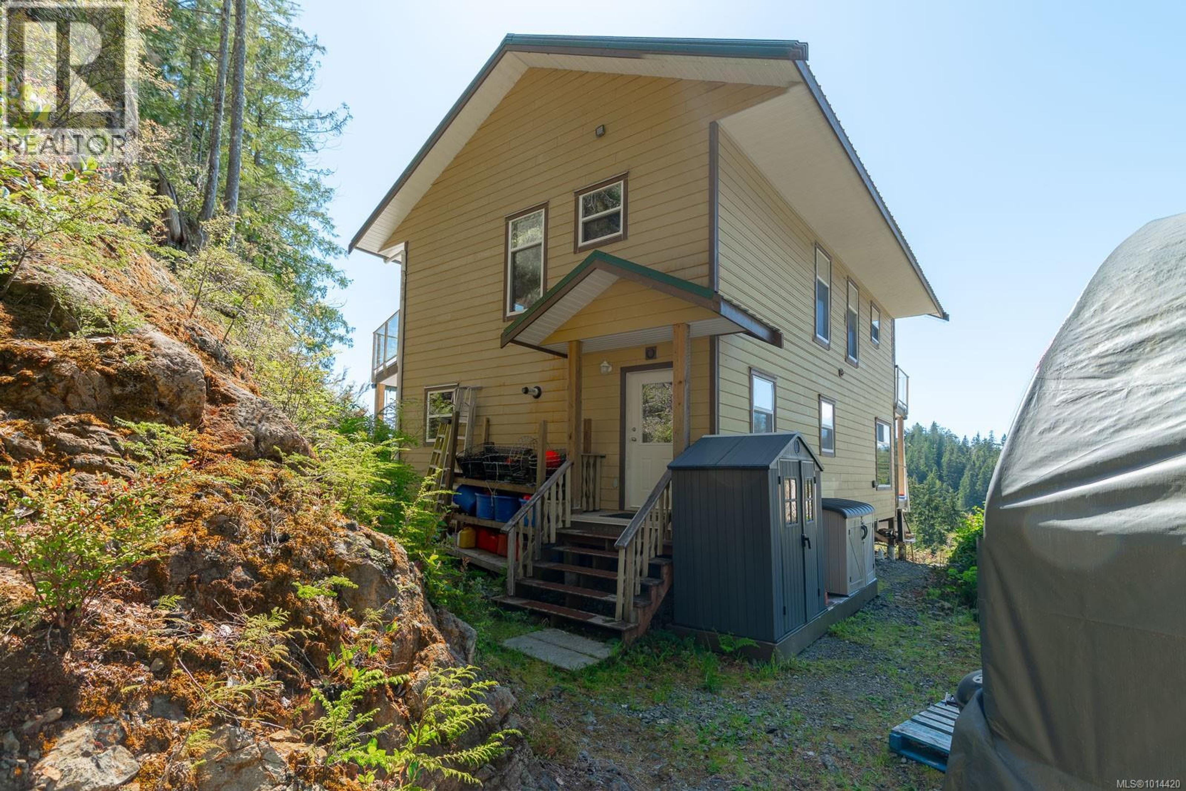 29 Haggard Cove, Port Alberni - Exteriors - Photo 4