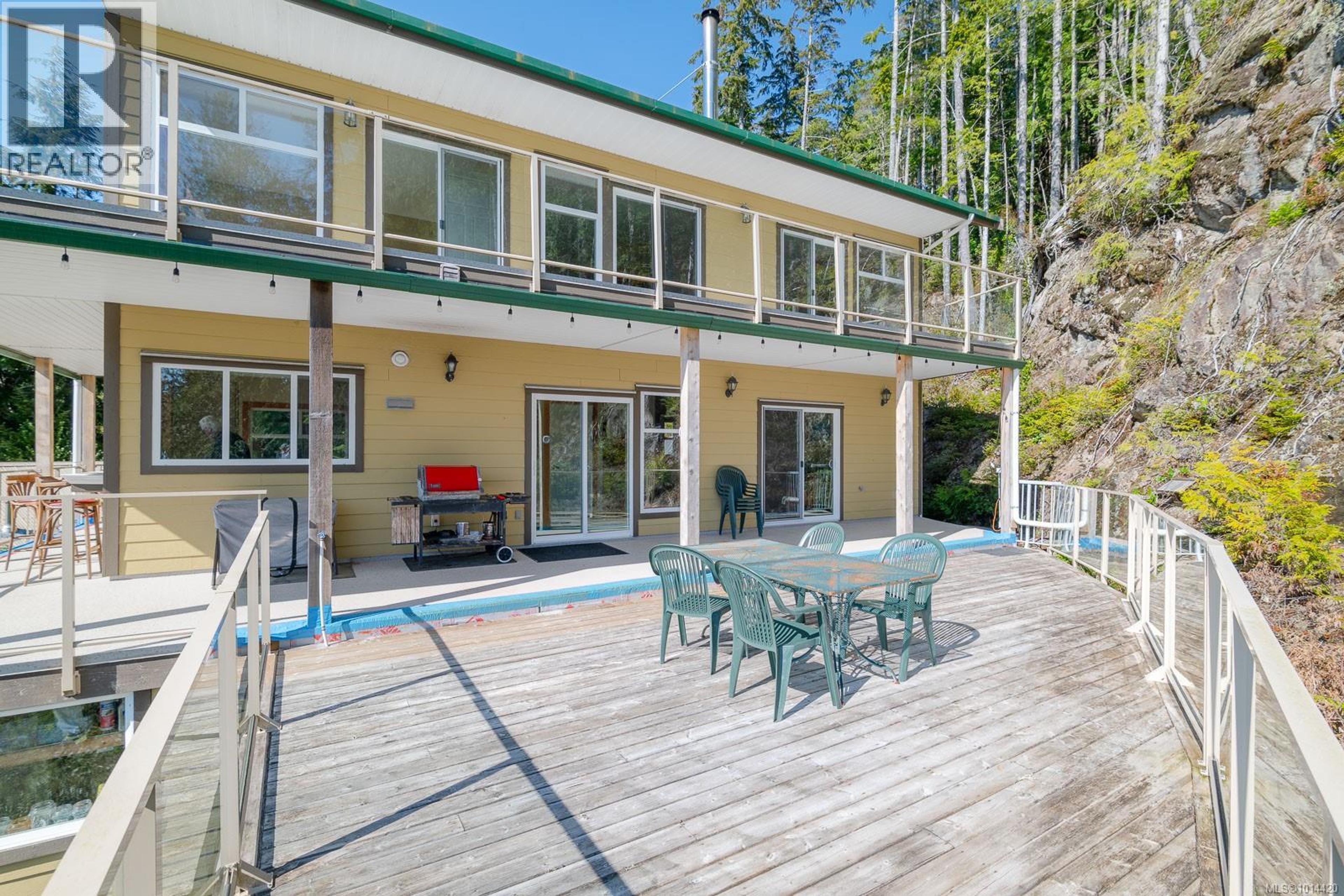 29 Haggard Cove, Port Alberni - Exteriors - Photo 7