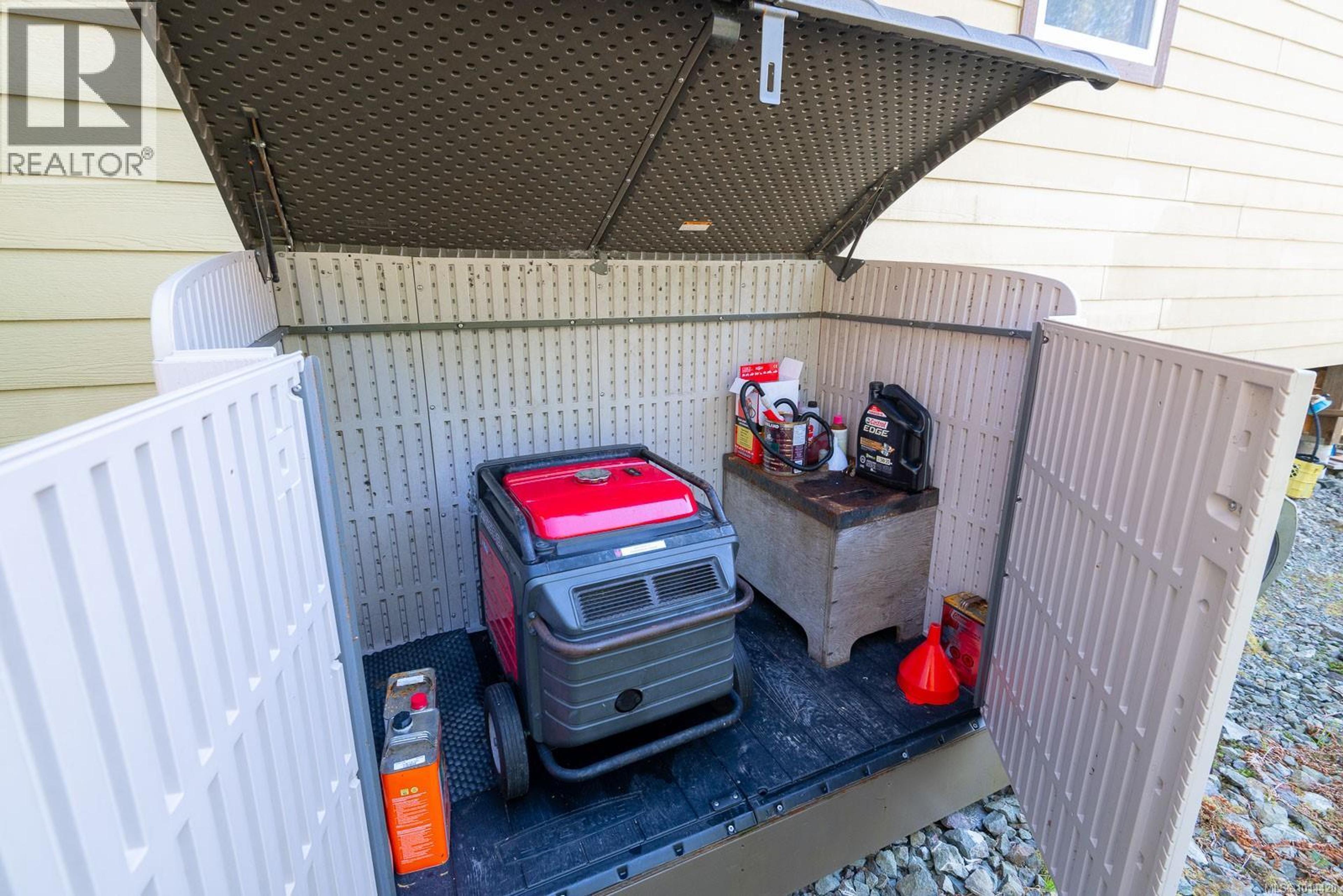 29 Haggard Cove, Port Alberni - Exteriors - Photo 8