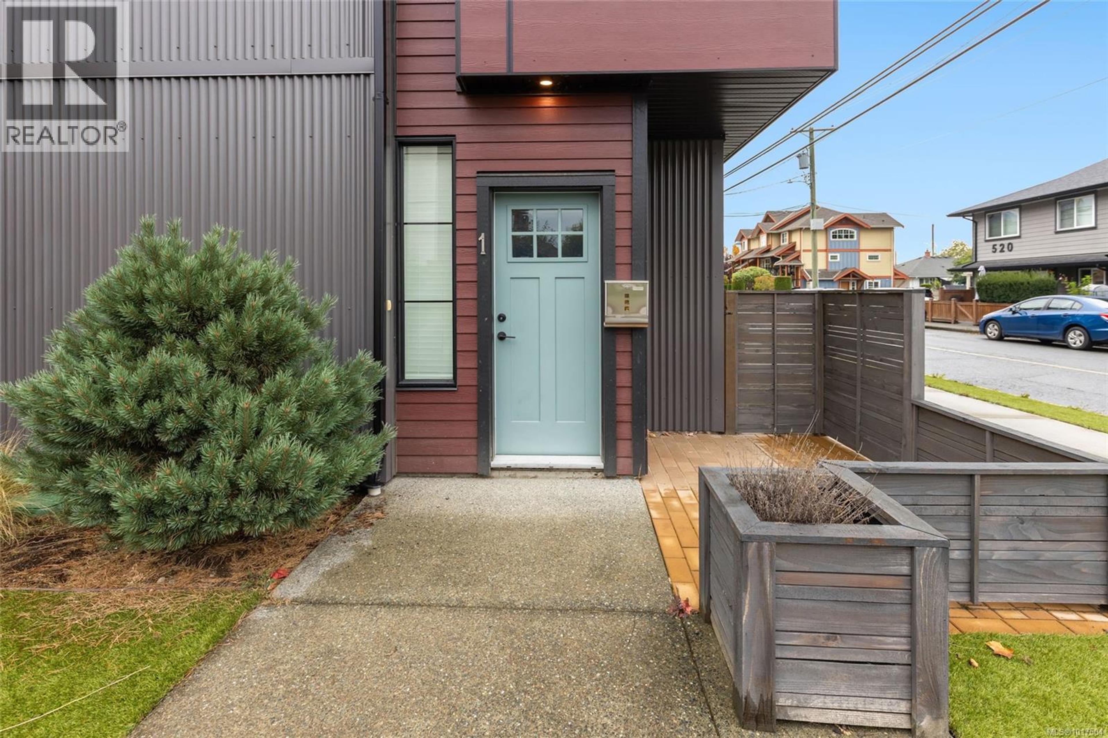 545 Jubilee St, Duncan - Exteriors - Photo 4