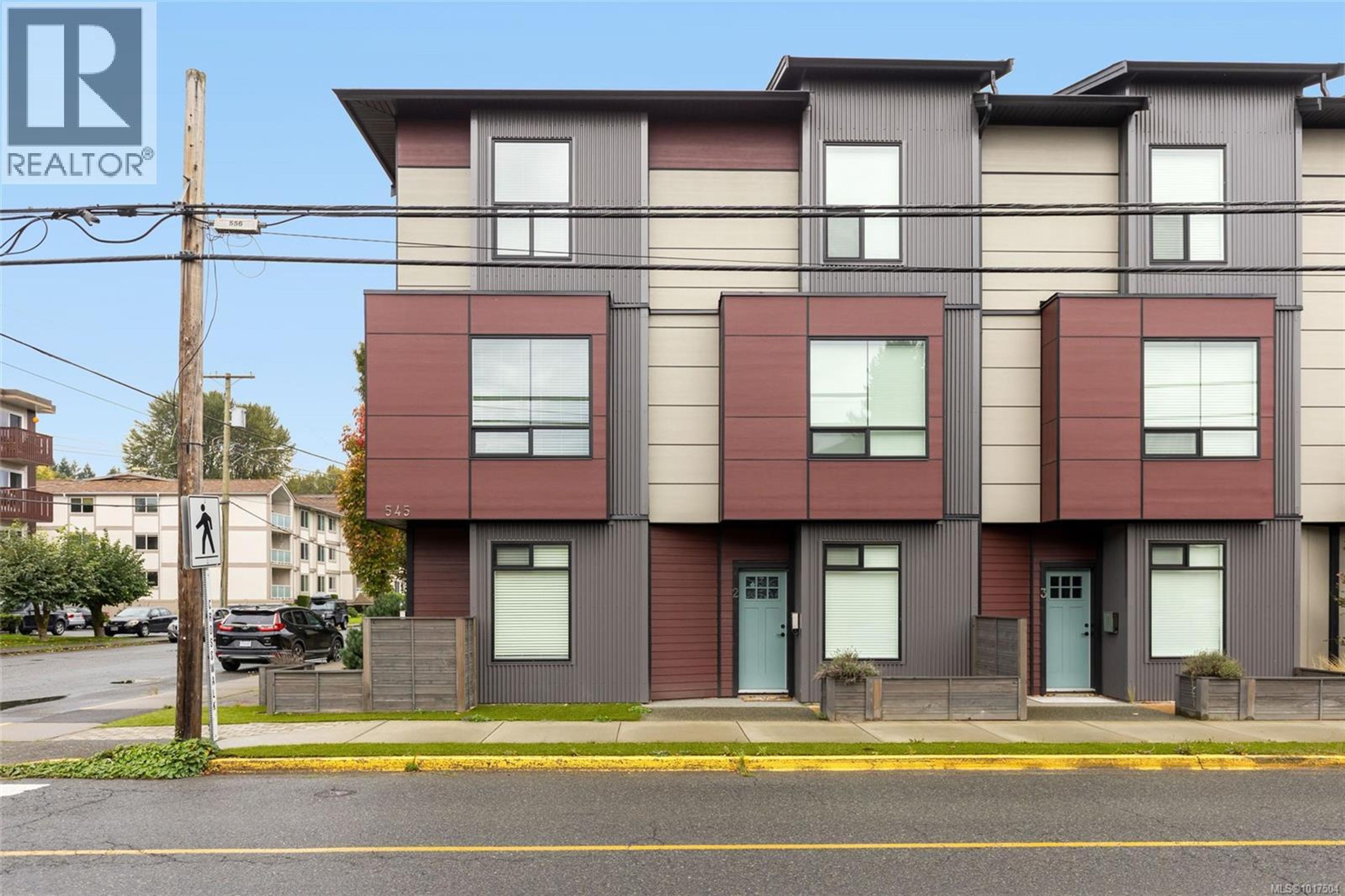 545 Jubilee St, Duncan - Exteriors - Photo 5