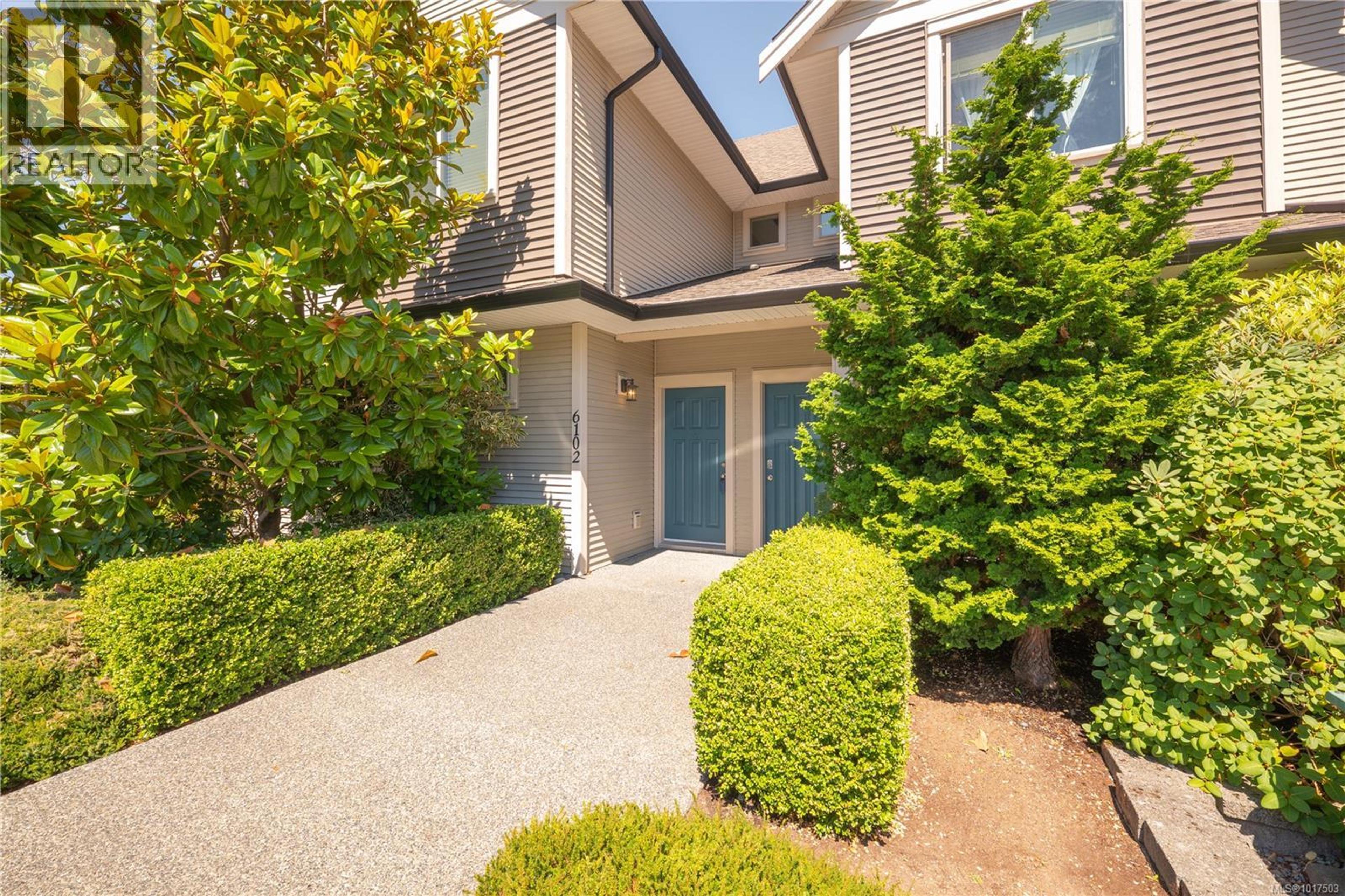 6102 Thyme Pl, Nanaimo - Exteriors - Photo 4