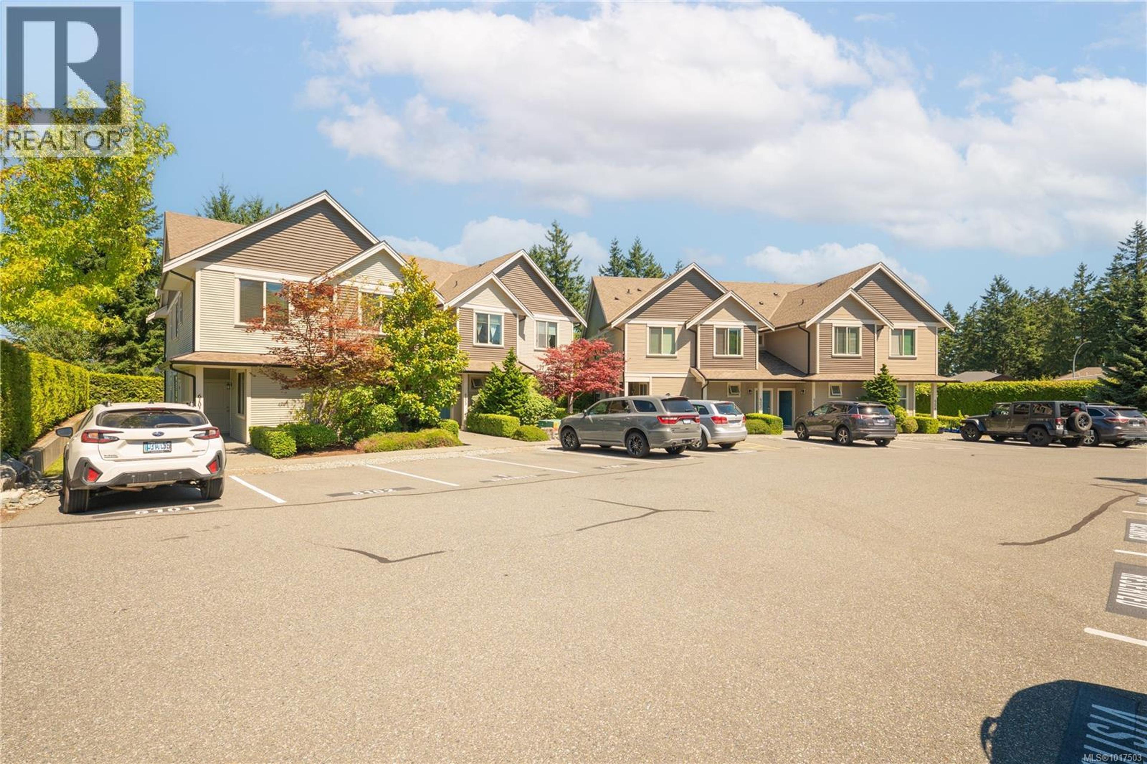 6102 Thyme Pl, Nanaimo - Exteriors - Full Complex View - Photo 3