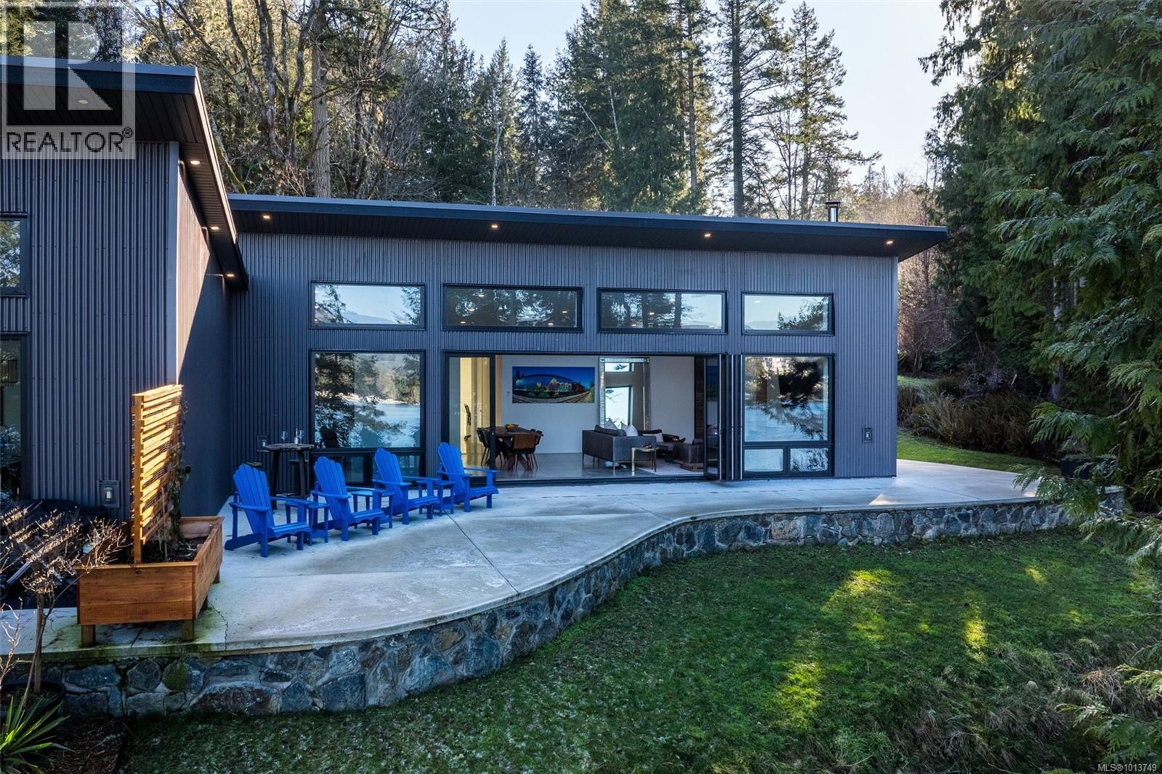 6550 East Sooke Rd, Sooke - Exteriors - Photo 1