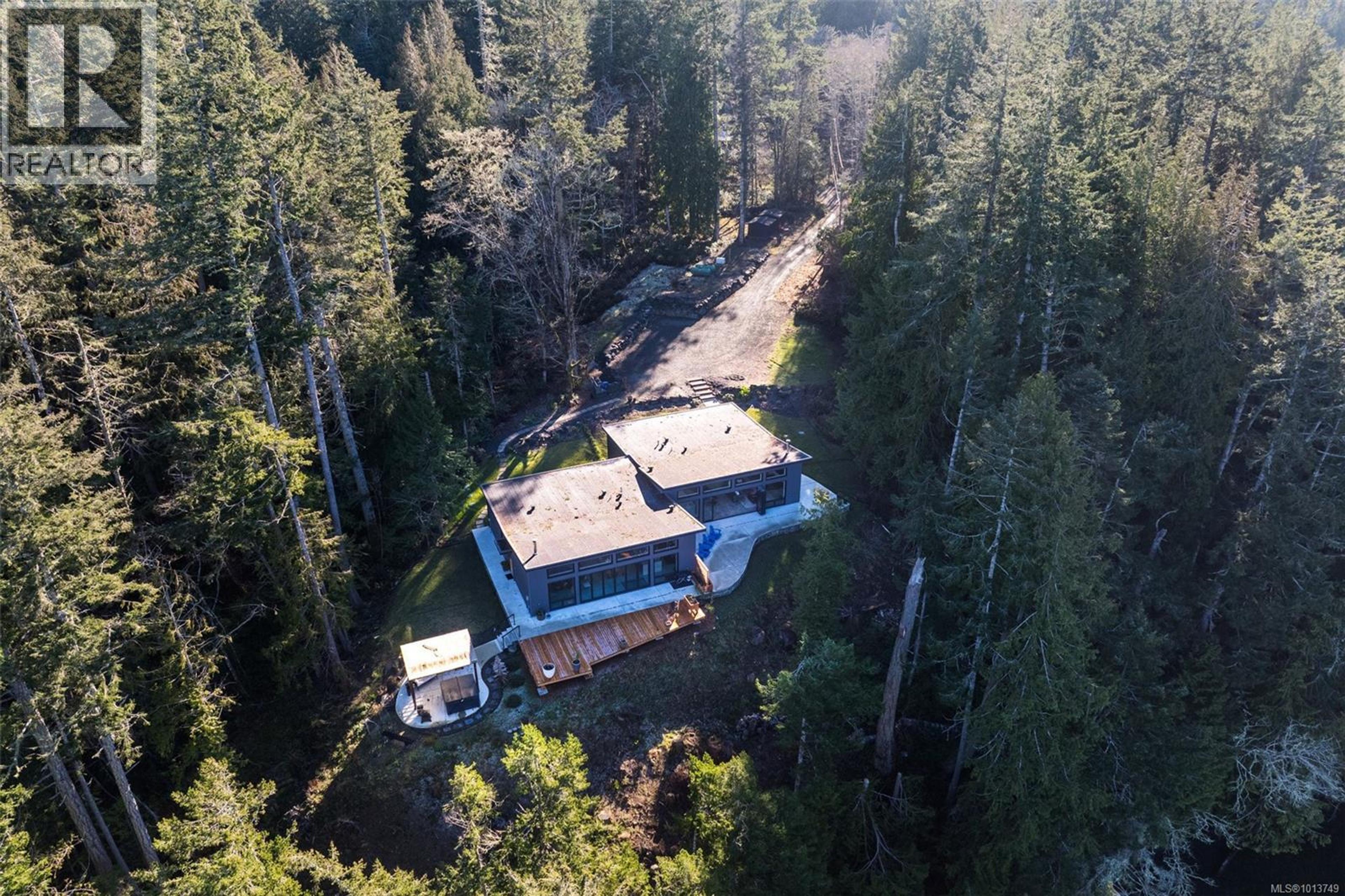 6550 East Sooke Rd, Sooke - Exteriors - Drone/Aerial View - Photo 7