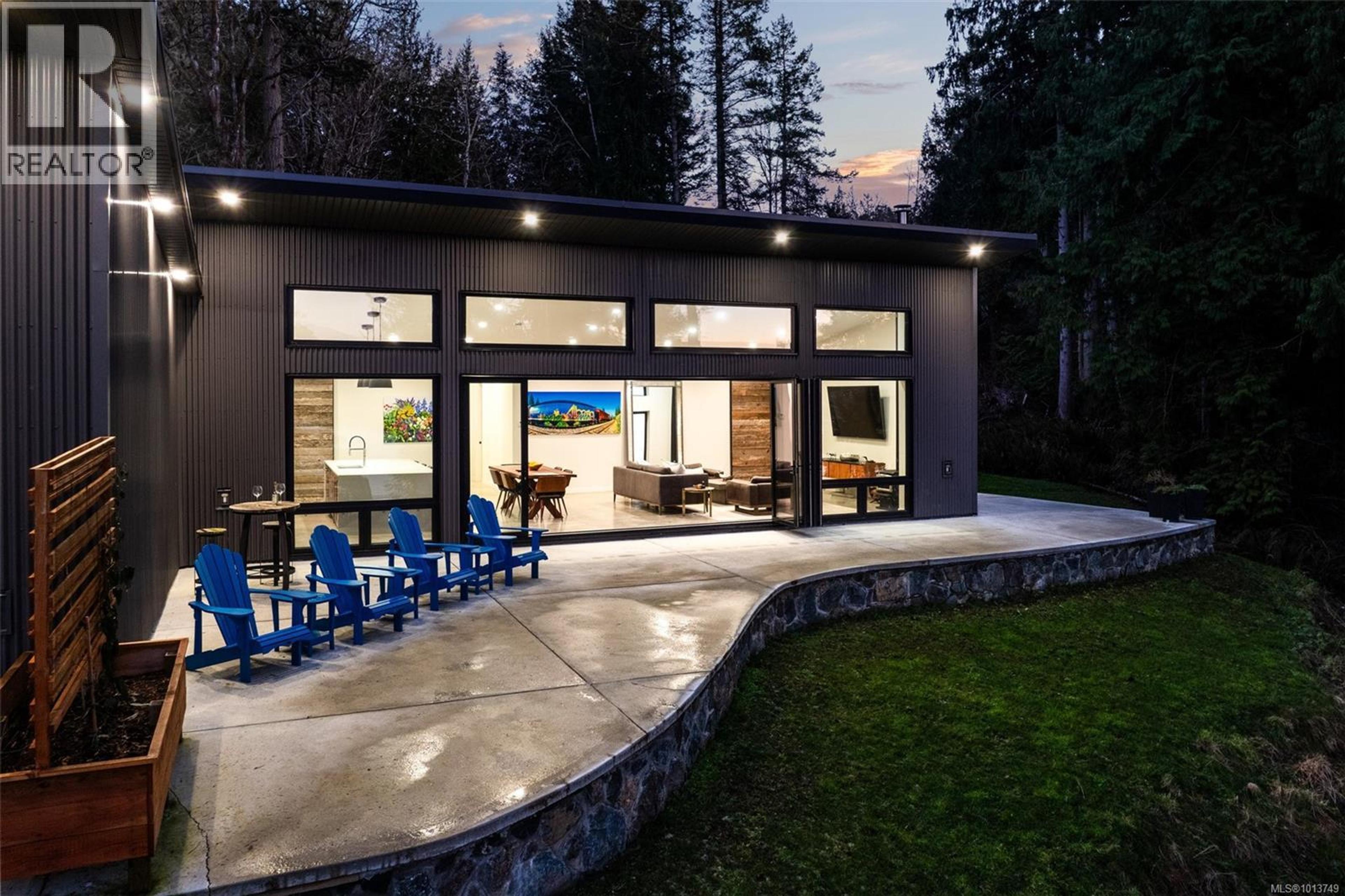 6550 East Sooke Rd, Sooke - Exteriors - Photo 8